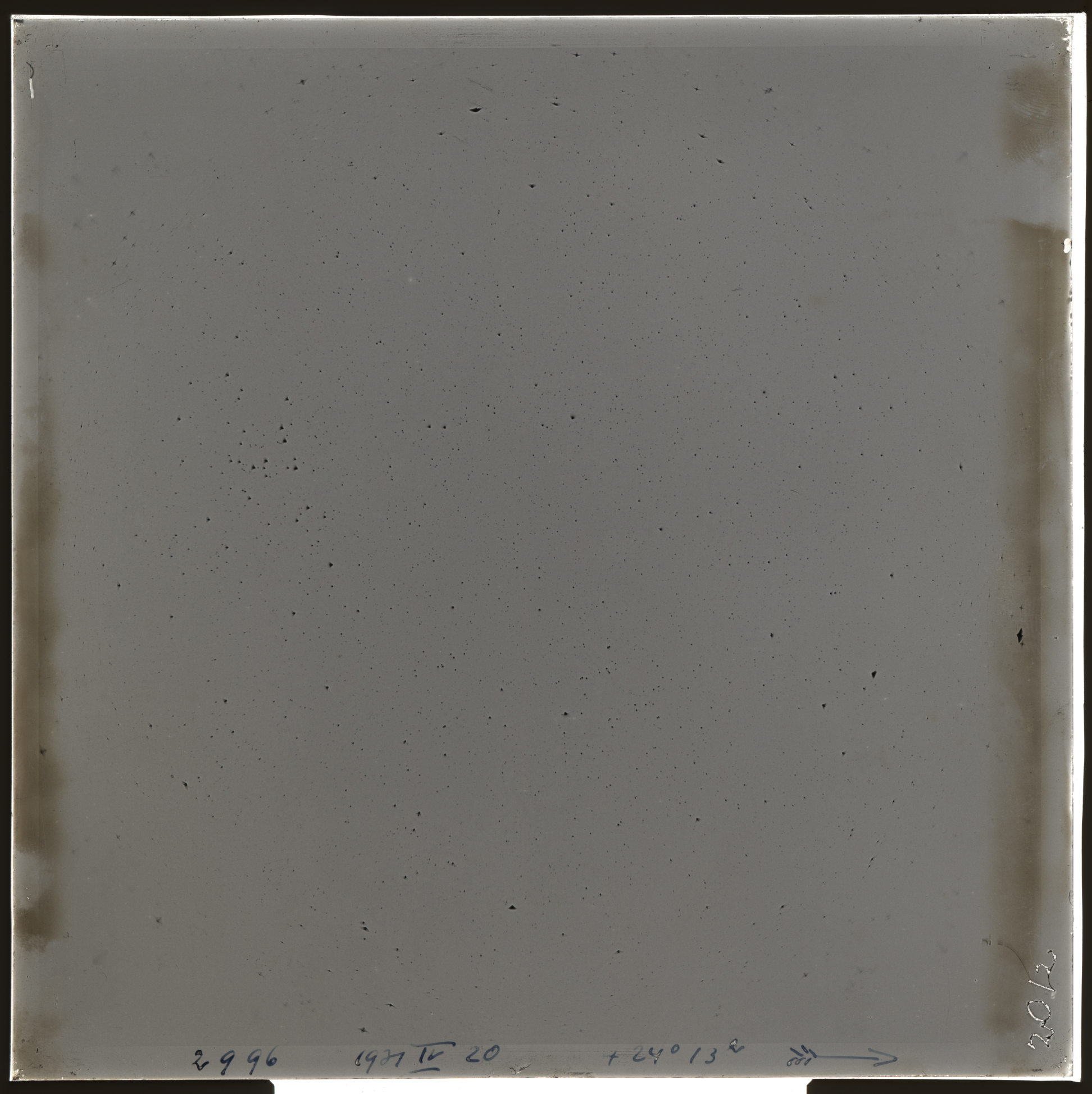Plate preview
