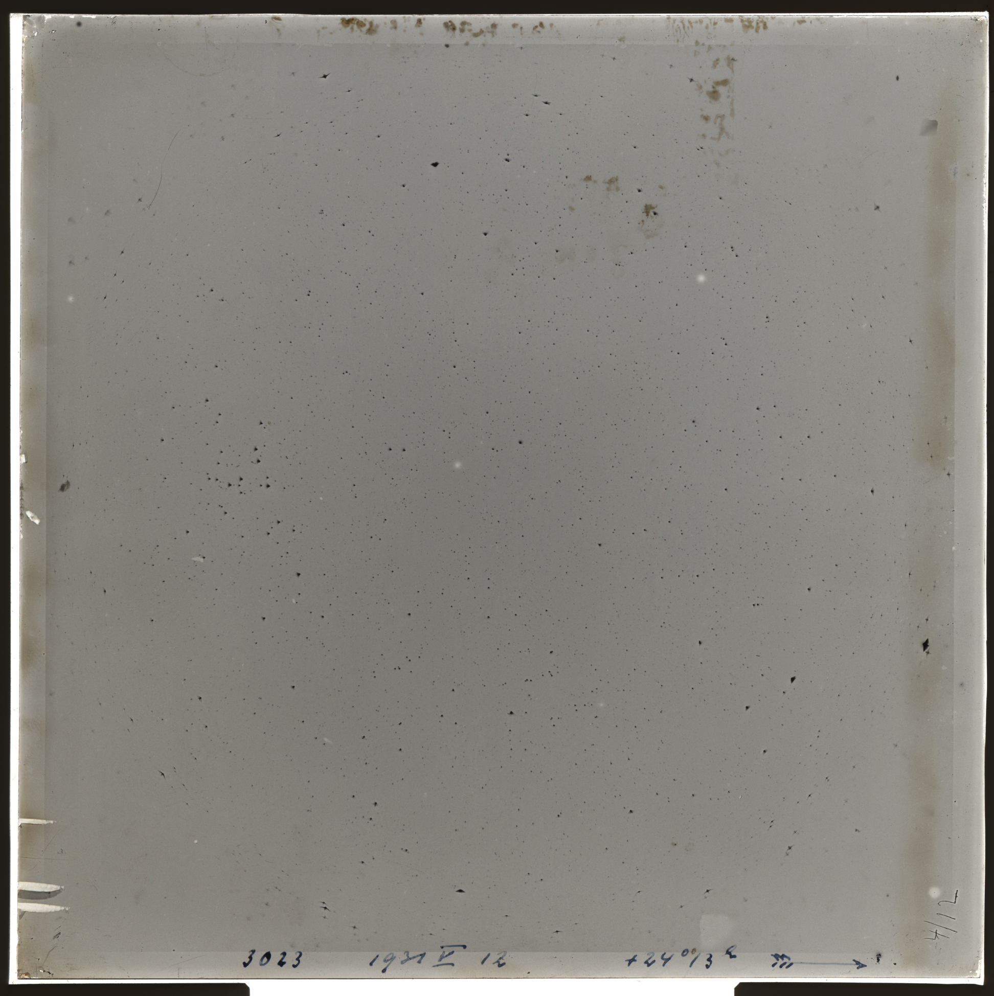 Plate preview