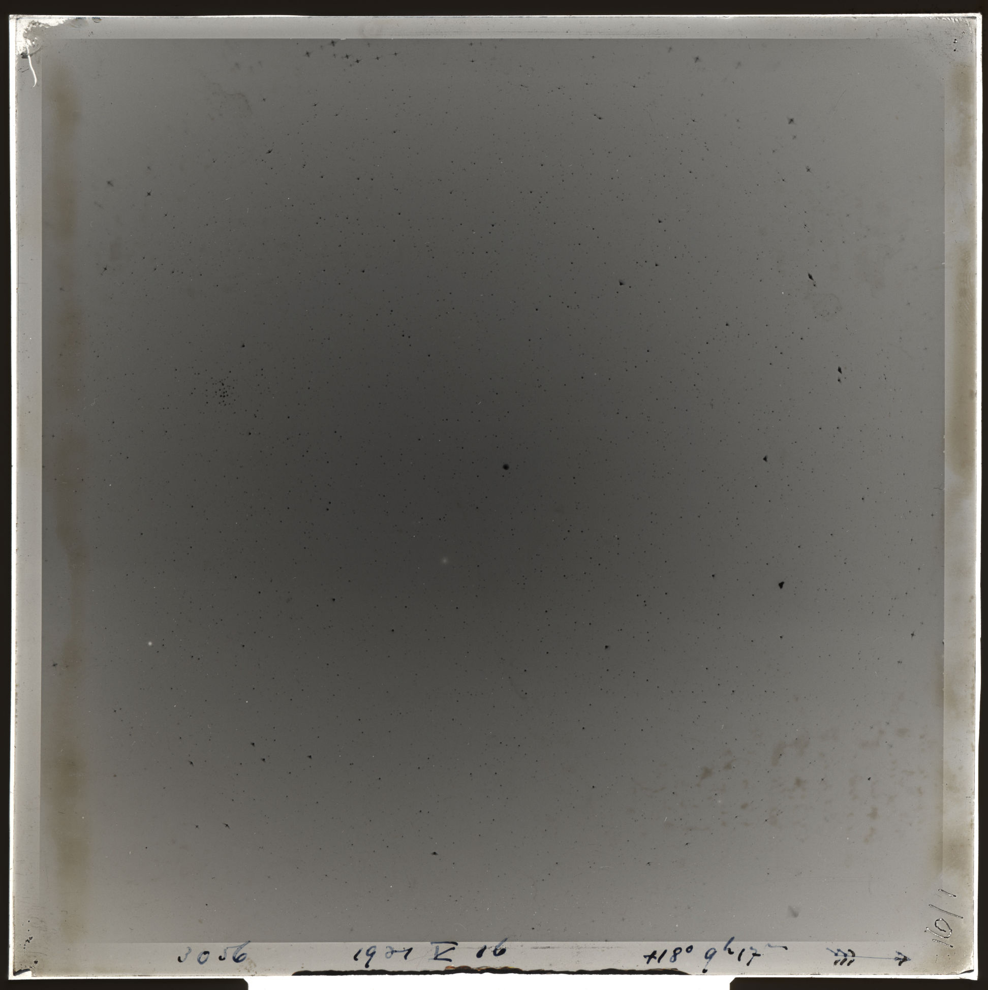 Plate preview