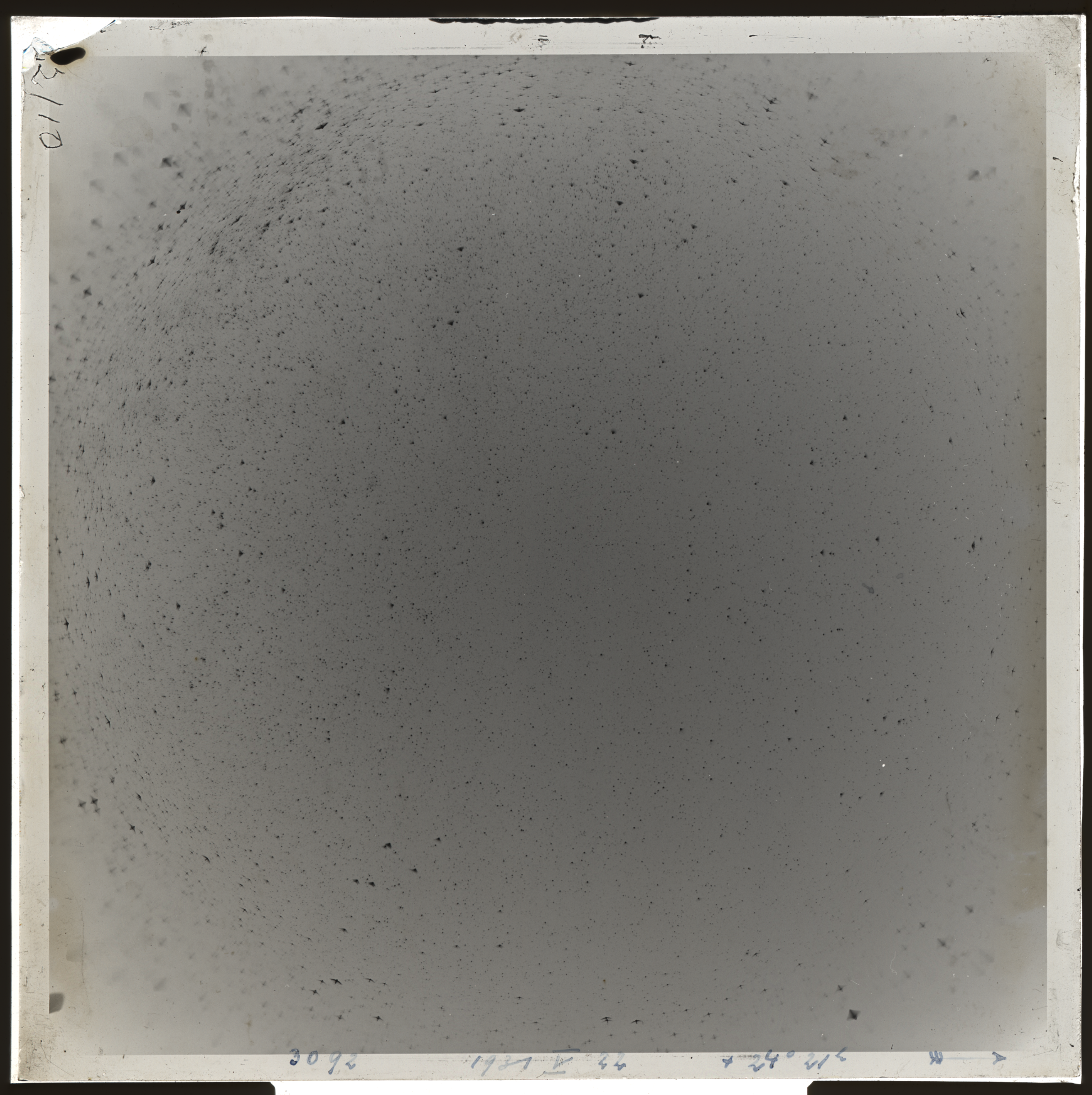 Plate preview