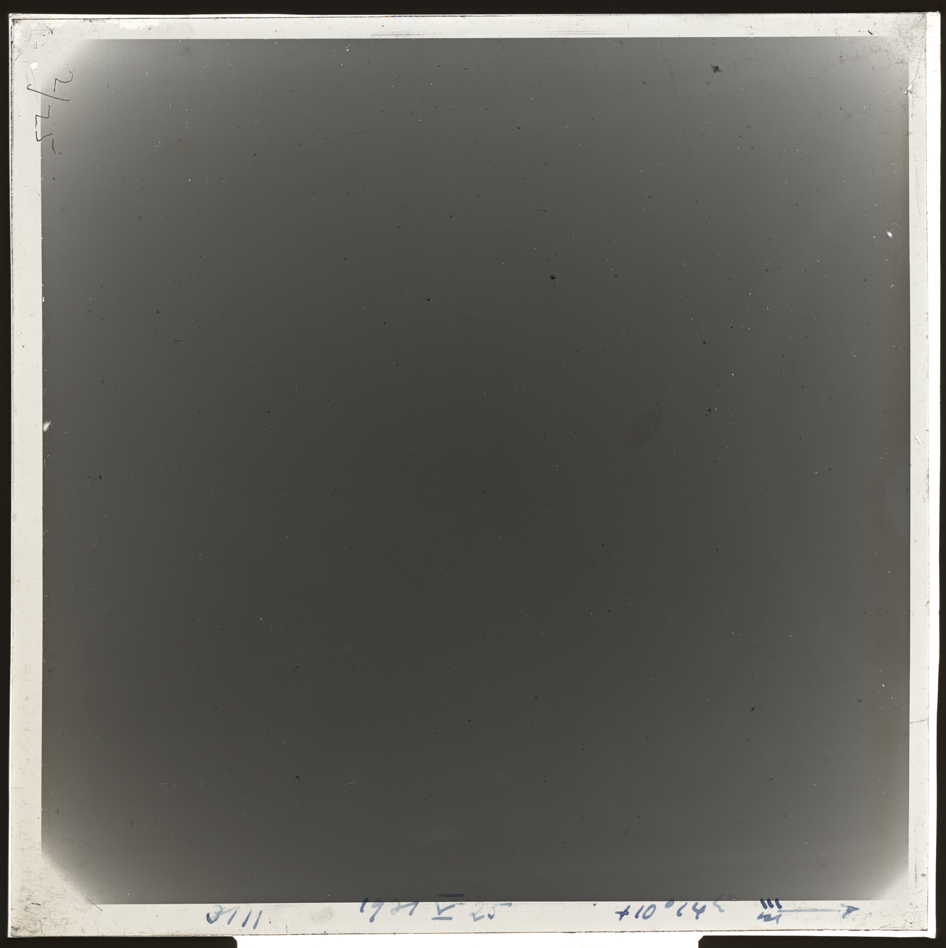 Plate preview