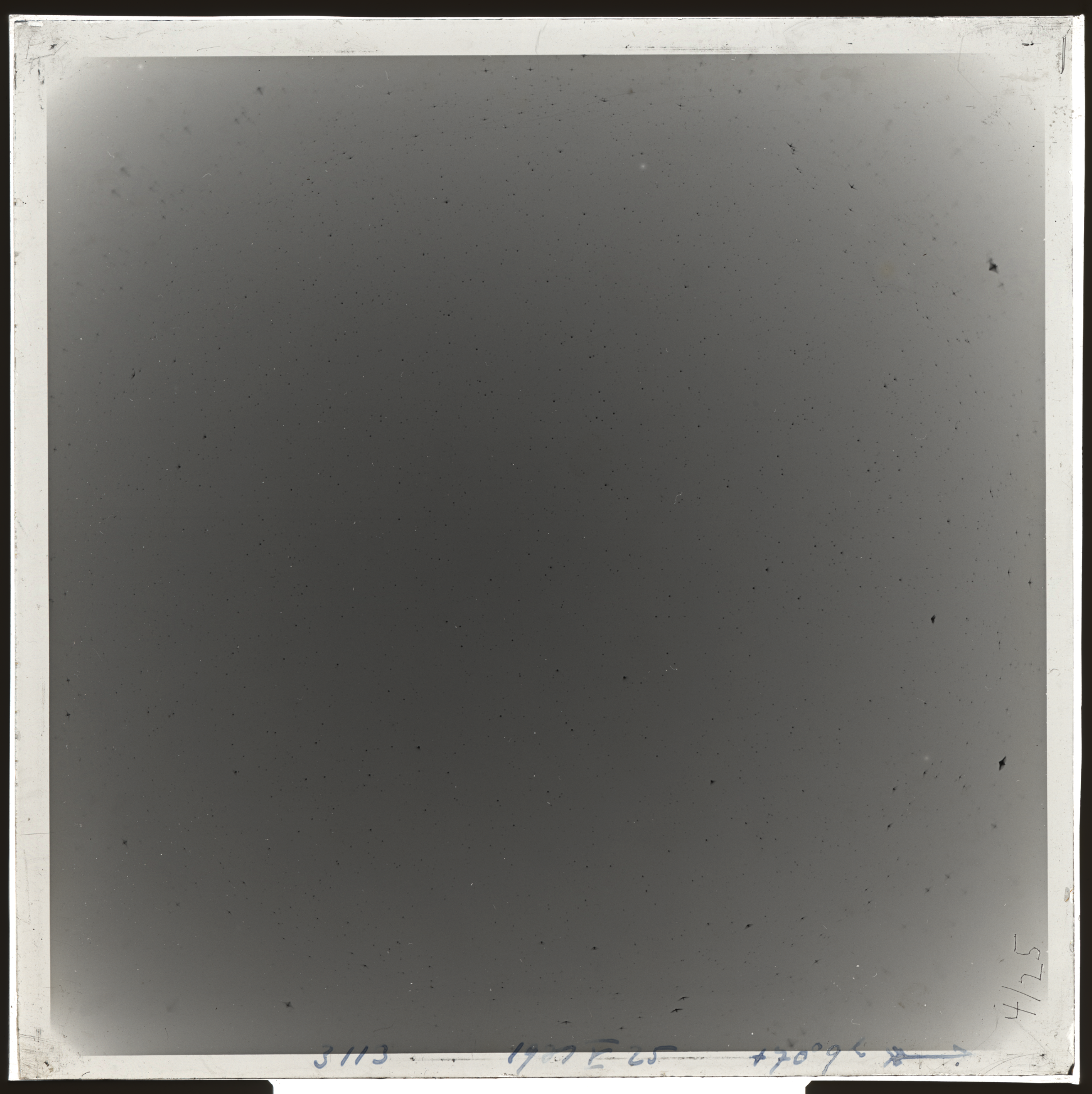 Plate preview