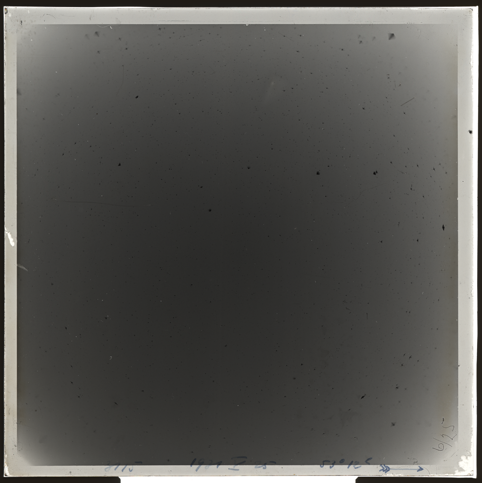 Plate preview