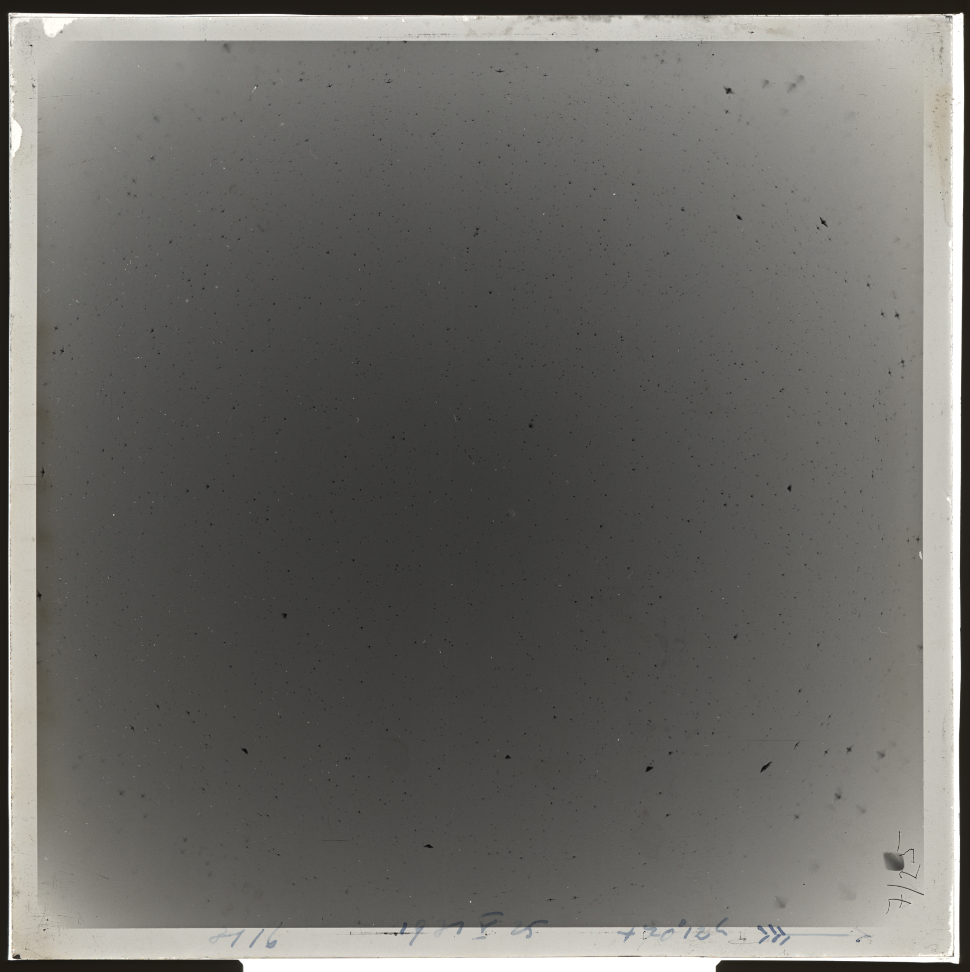 Plate preview