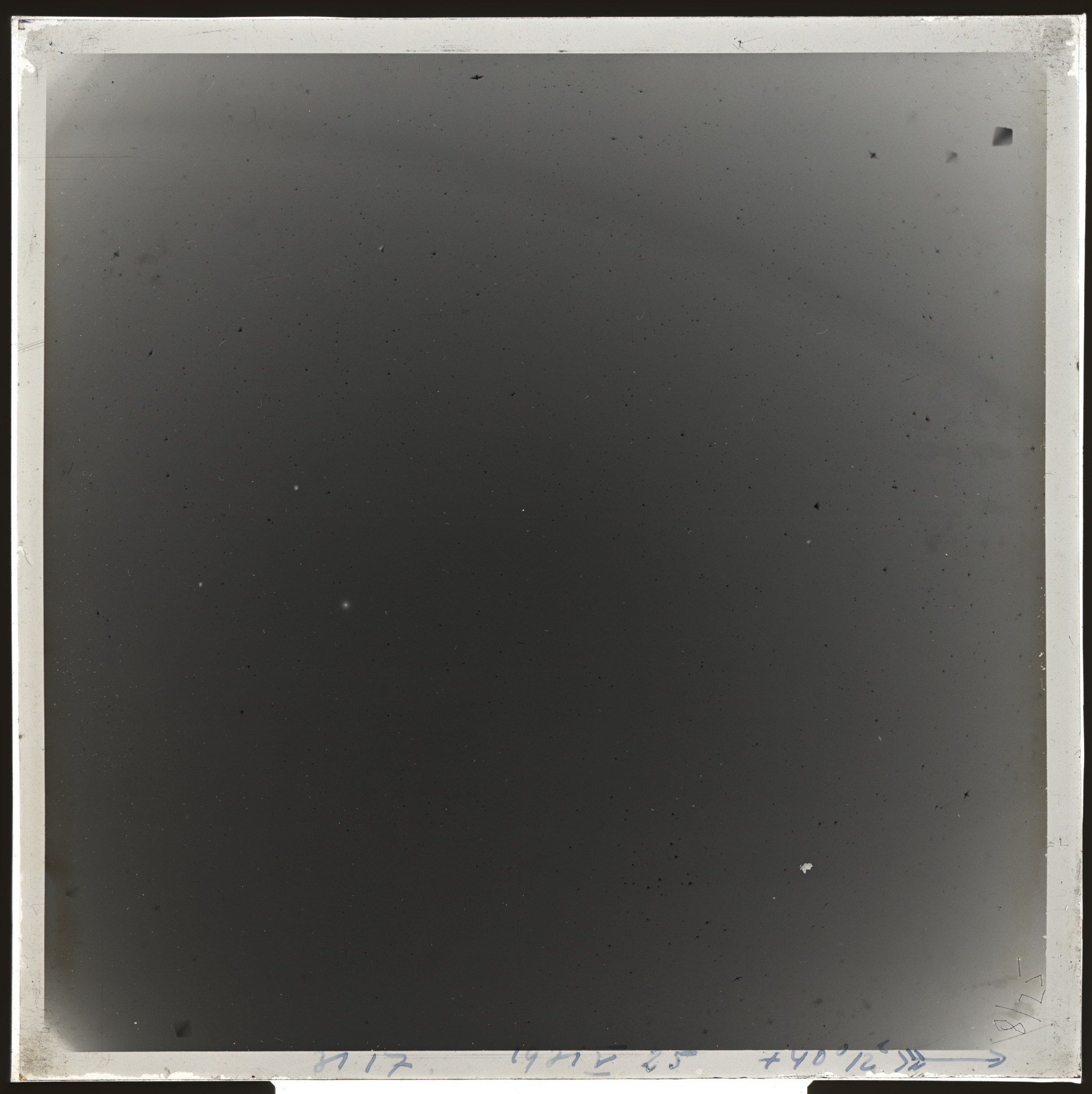 Plate preview