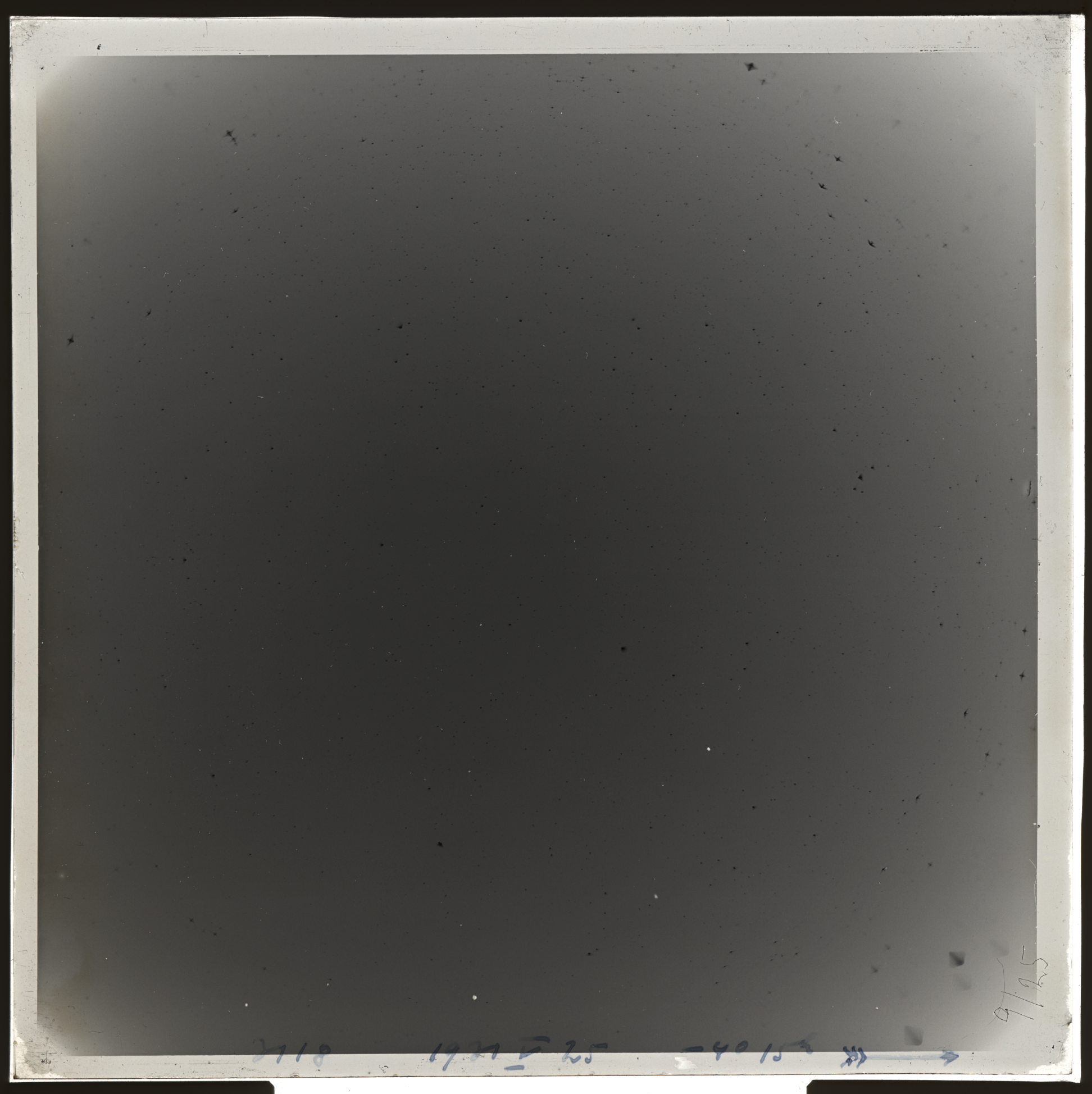 Plate preview