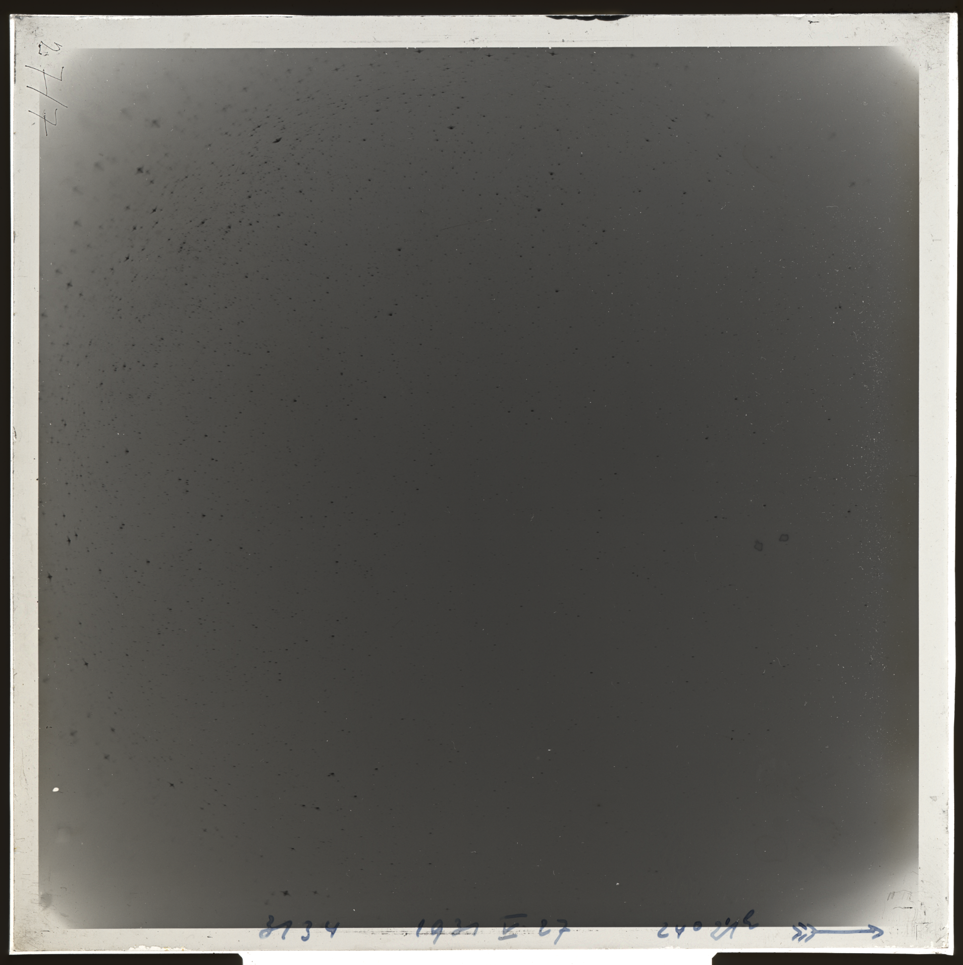 Plate preview