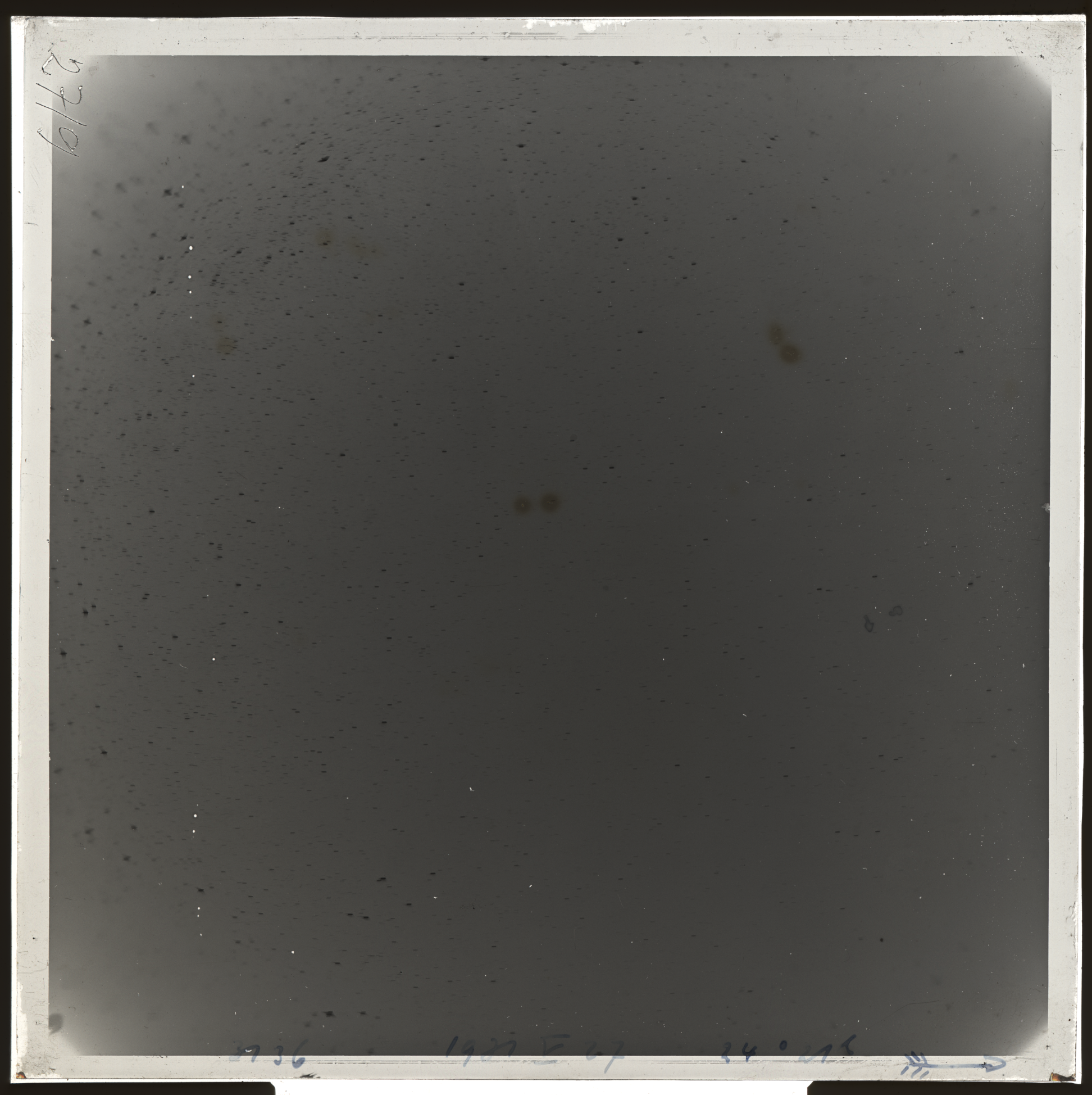 Plate preview