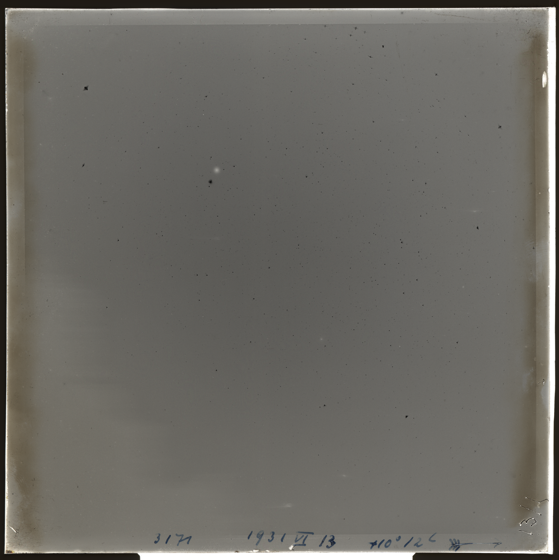 Plate preview