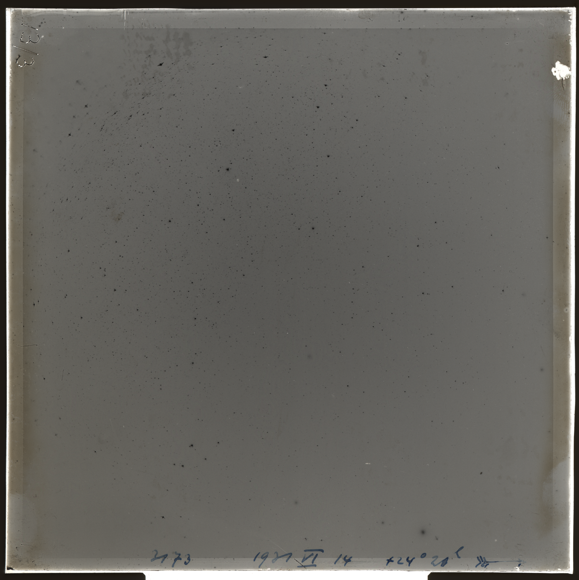 Plate preview