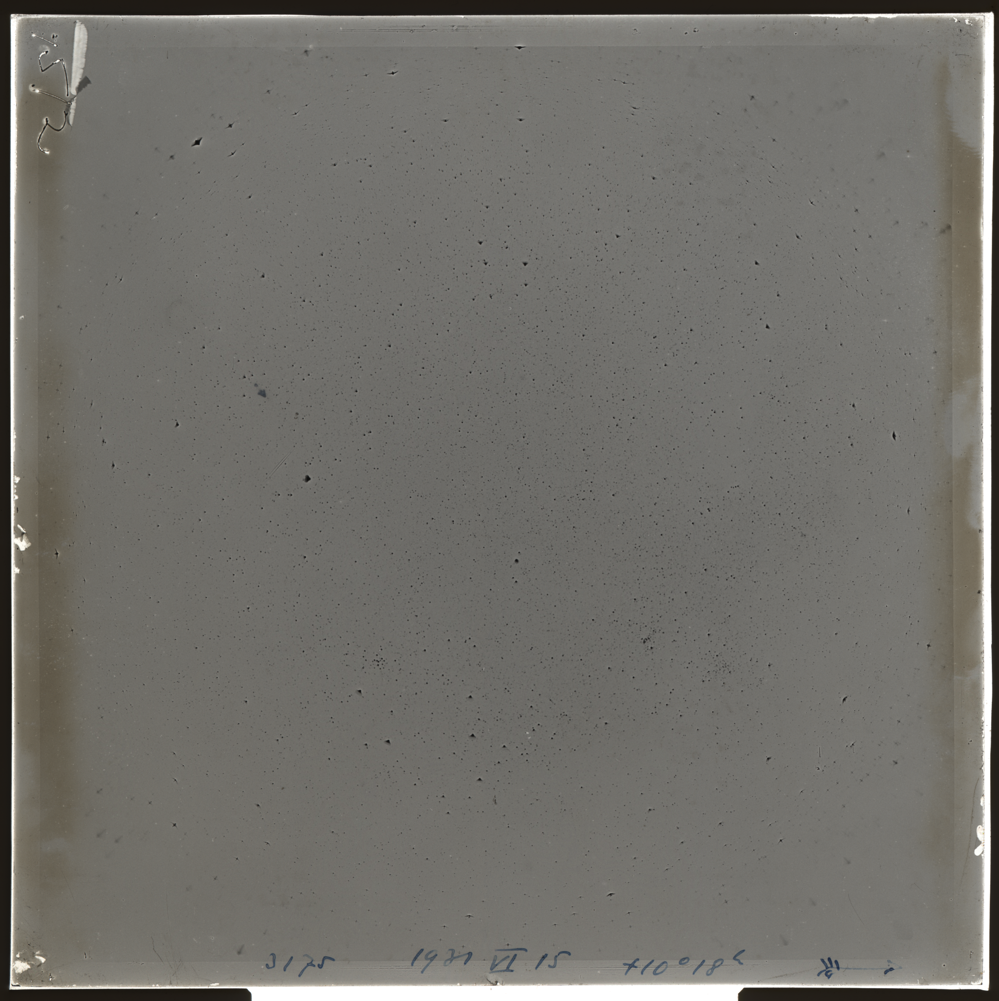 Plate preview