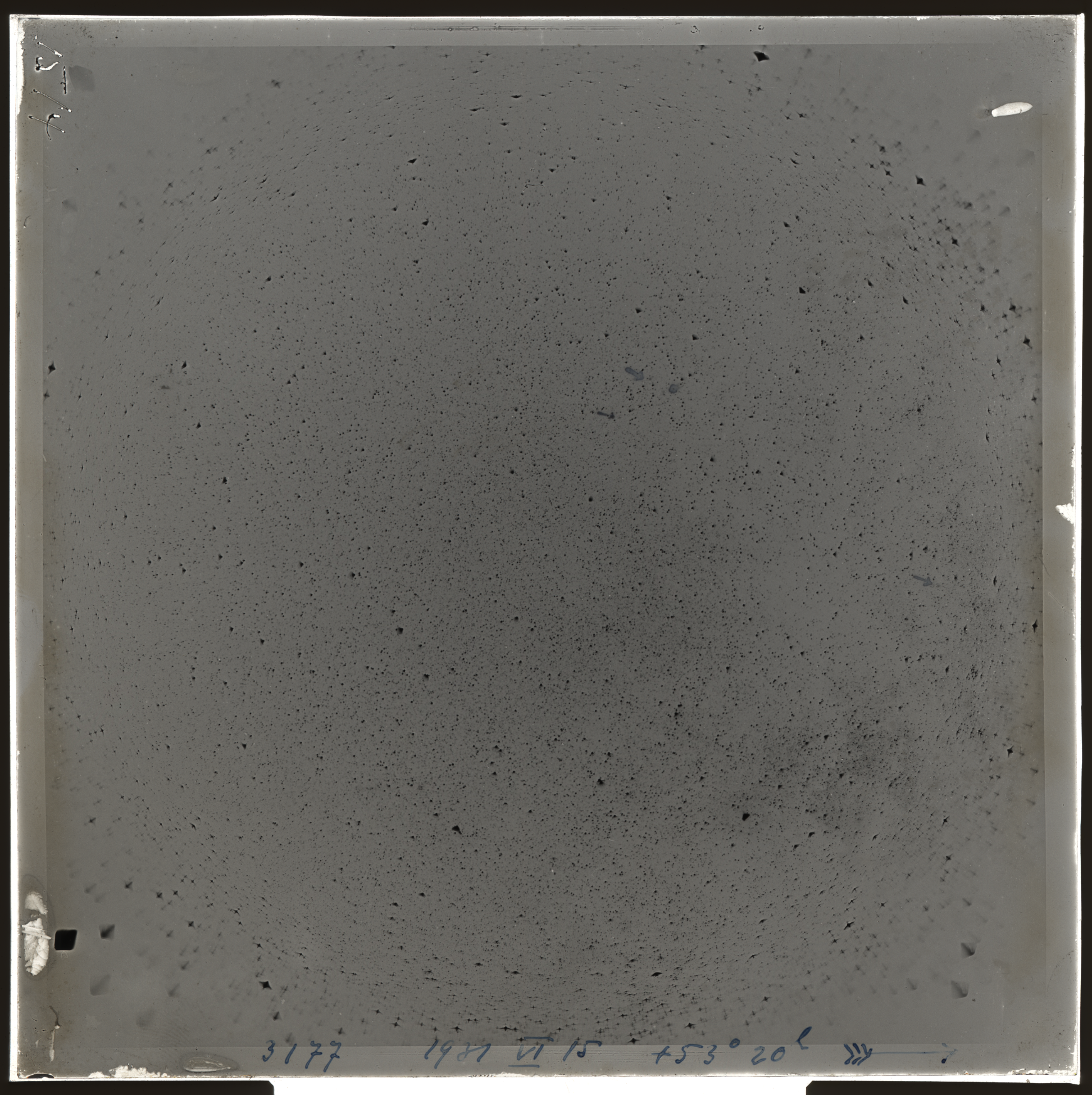 Plate preview