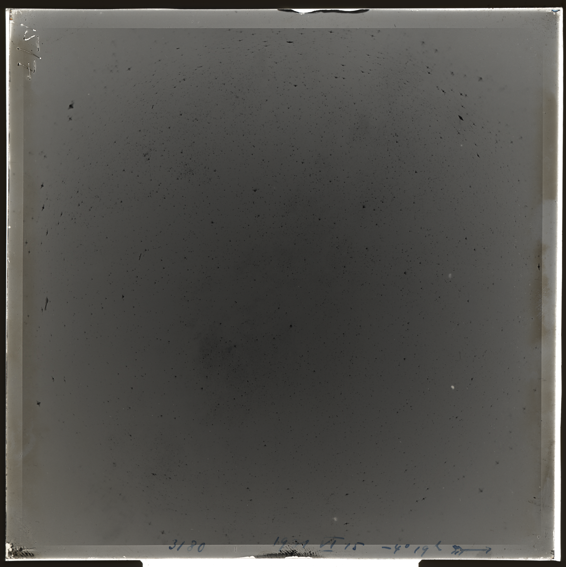 Plate preview
