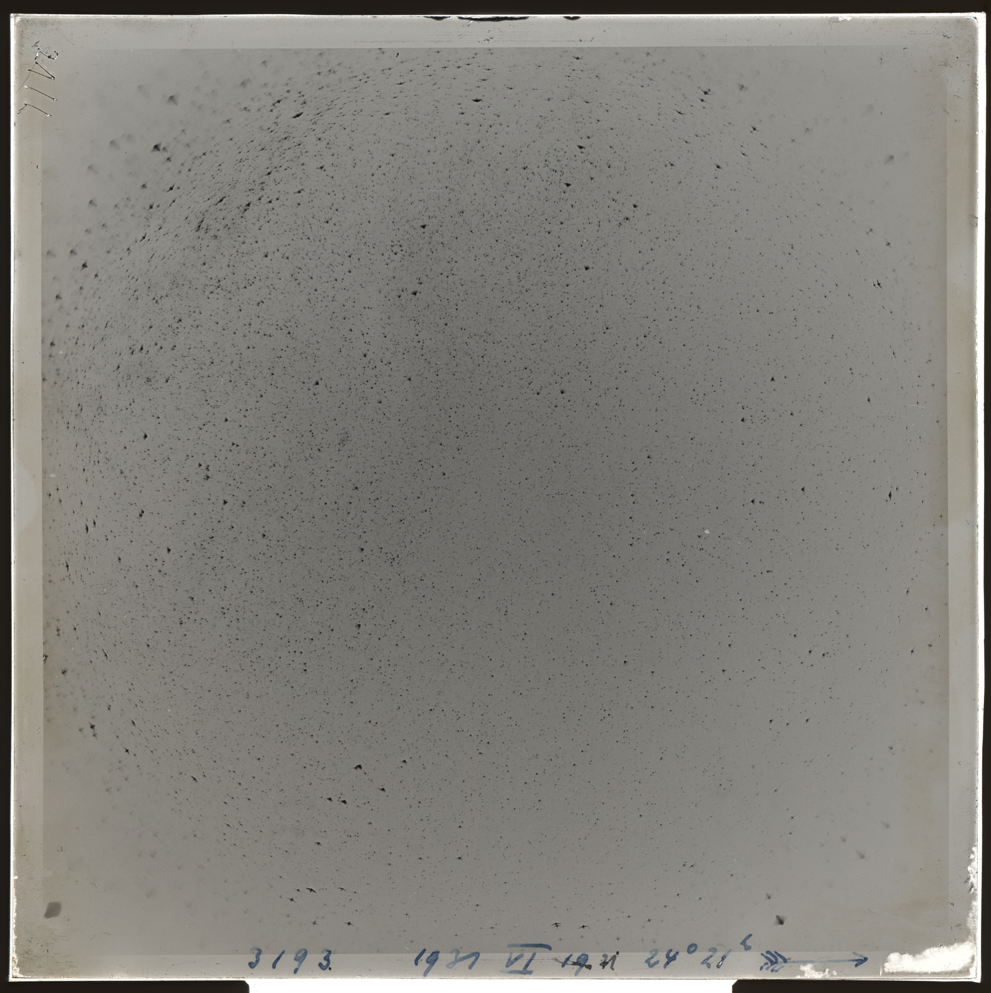 Plate preview