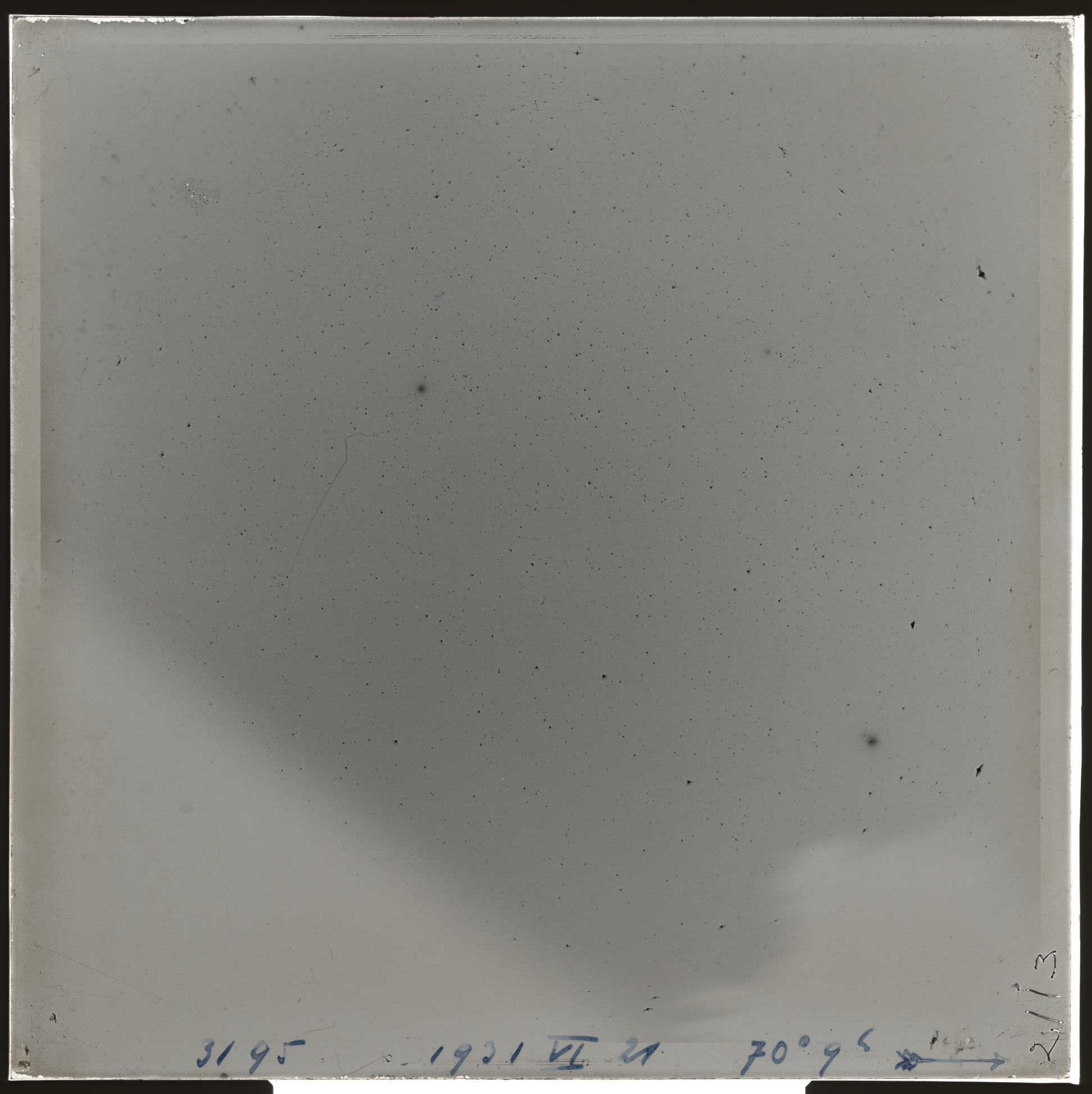 Plate preview