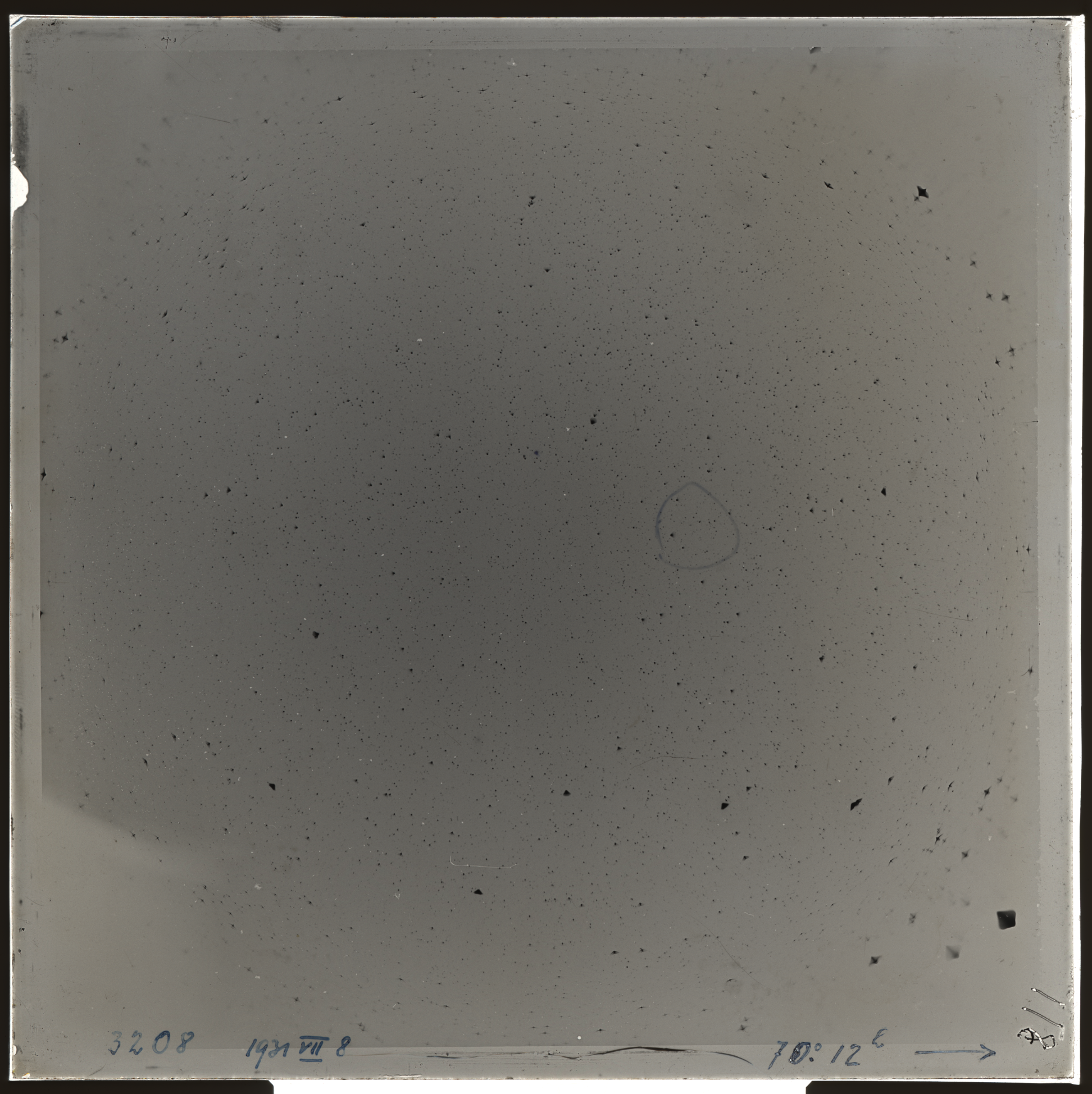 Plate preview