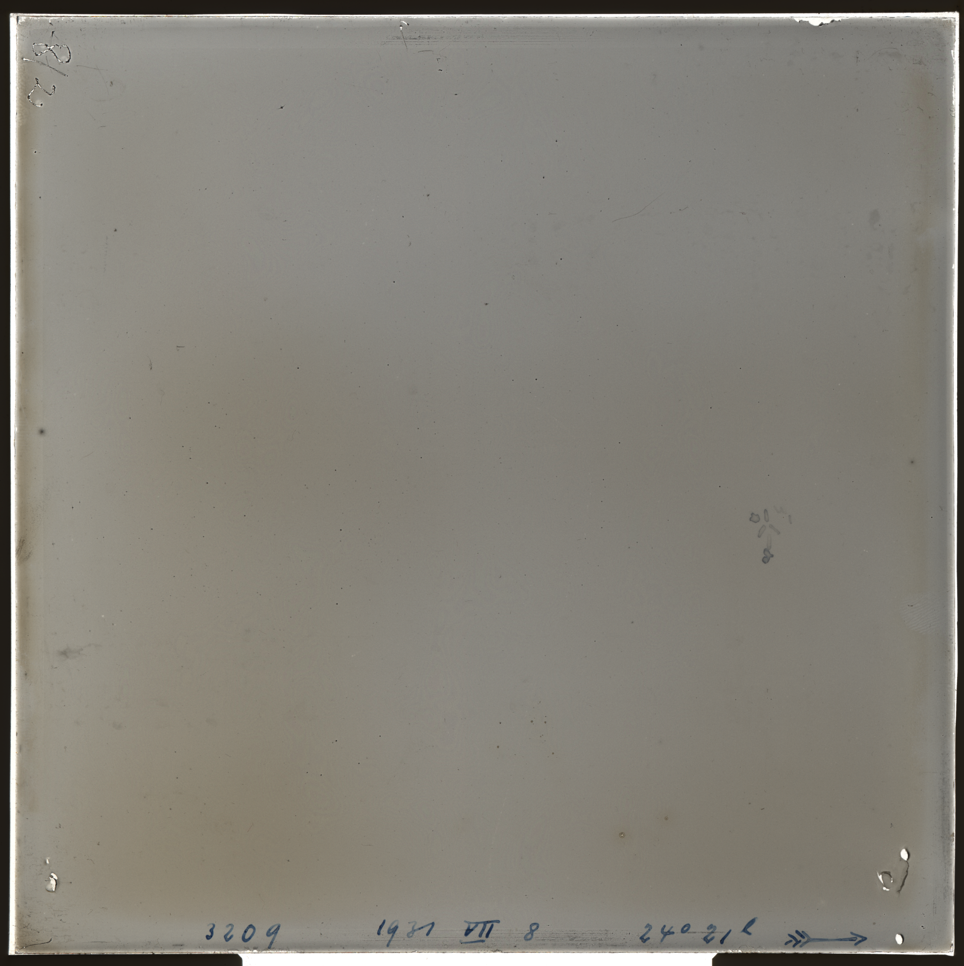 Plate preview
