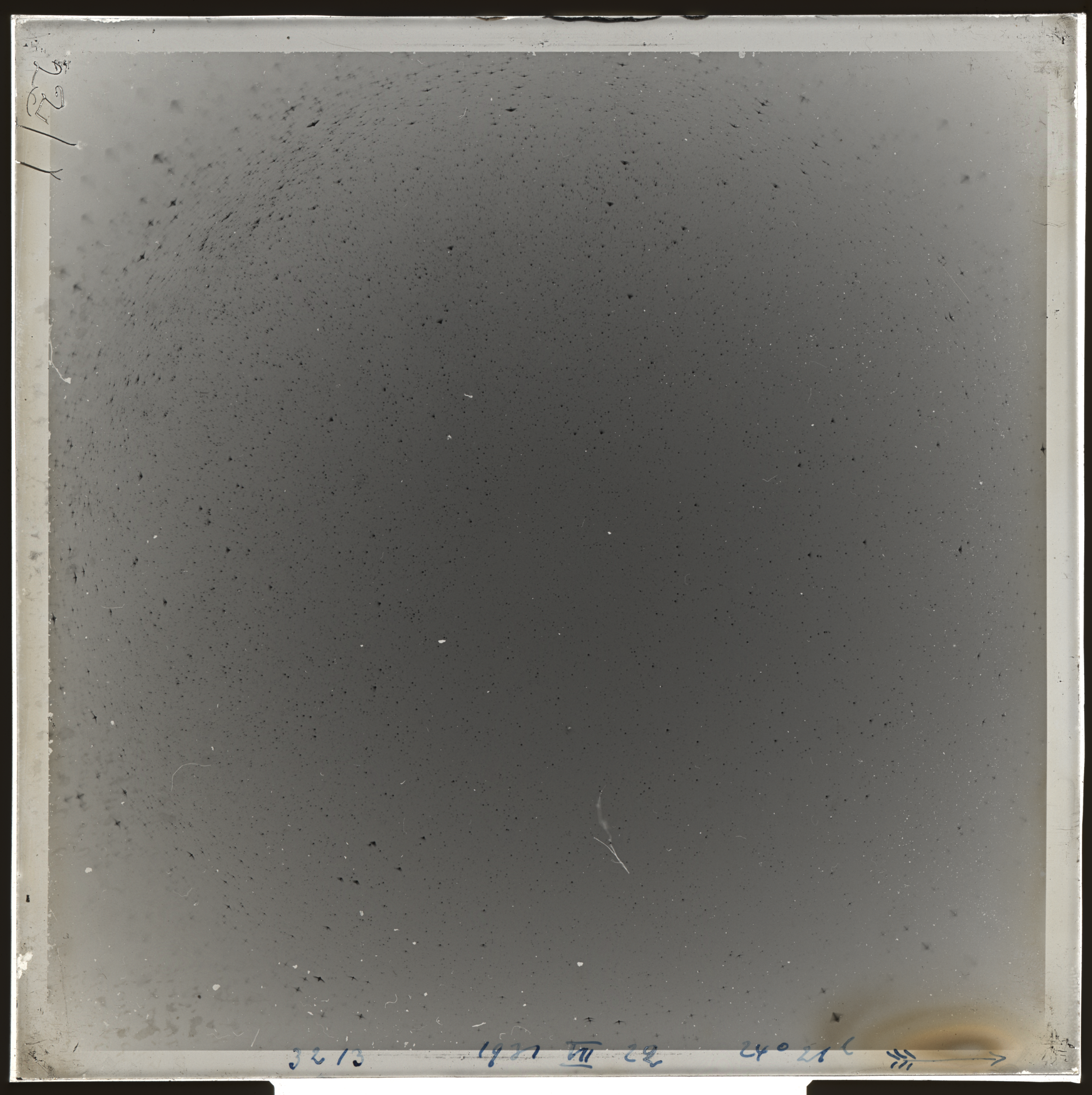 Plate preview