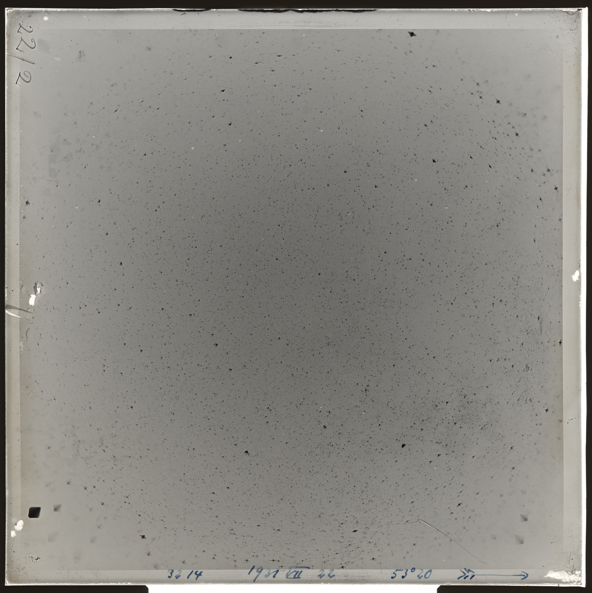 Plate preview