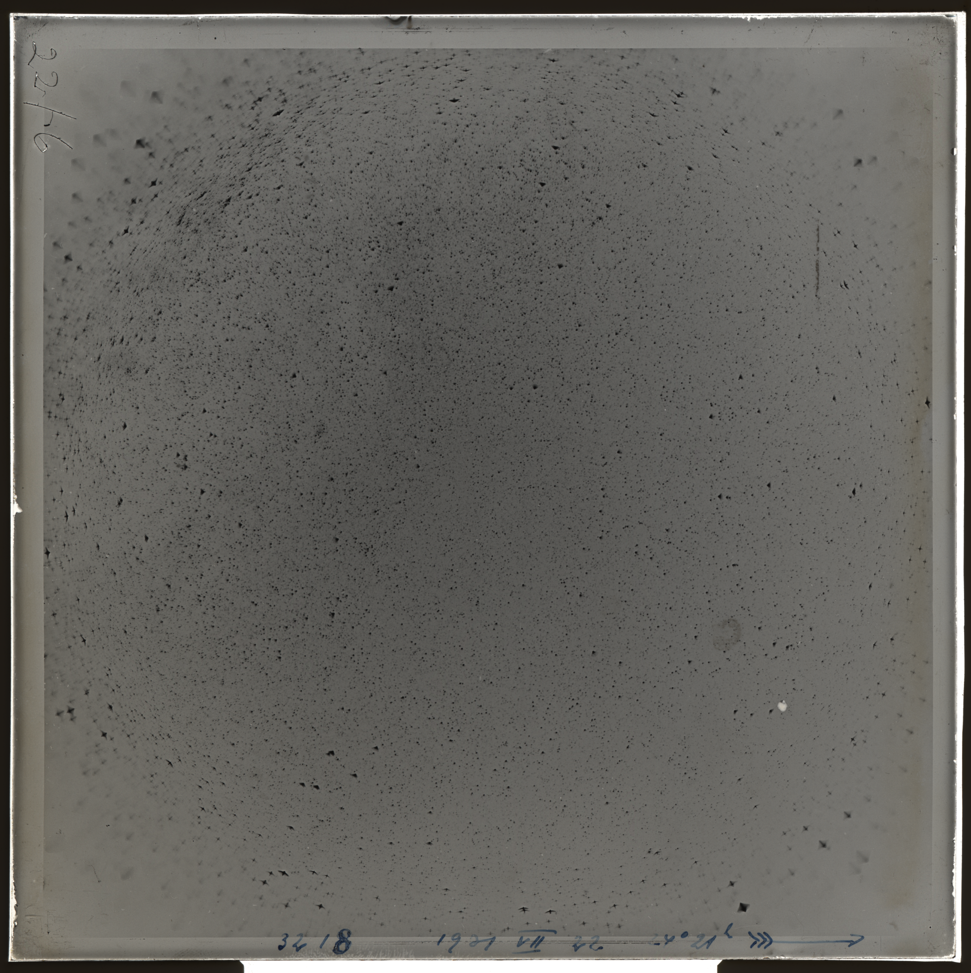 Plate preview