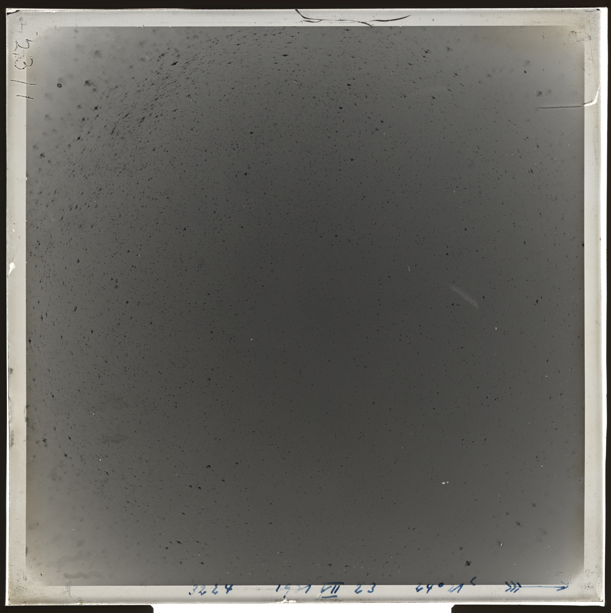 Plate preview