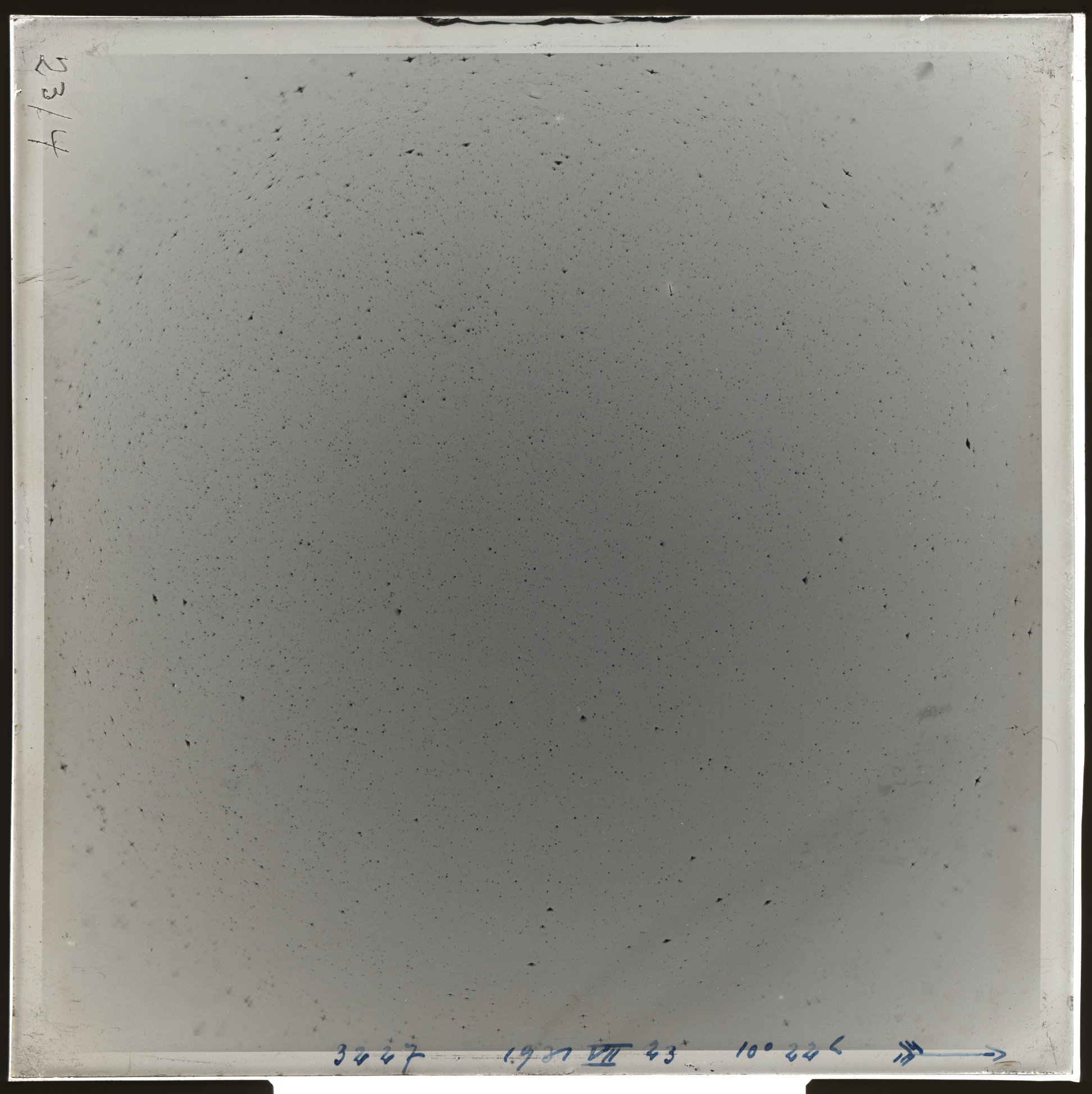 Plate preview