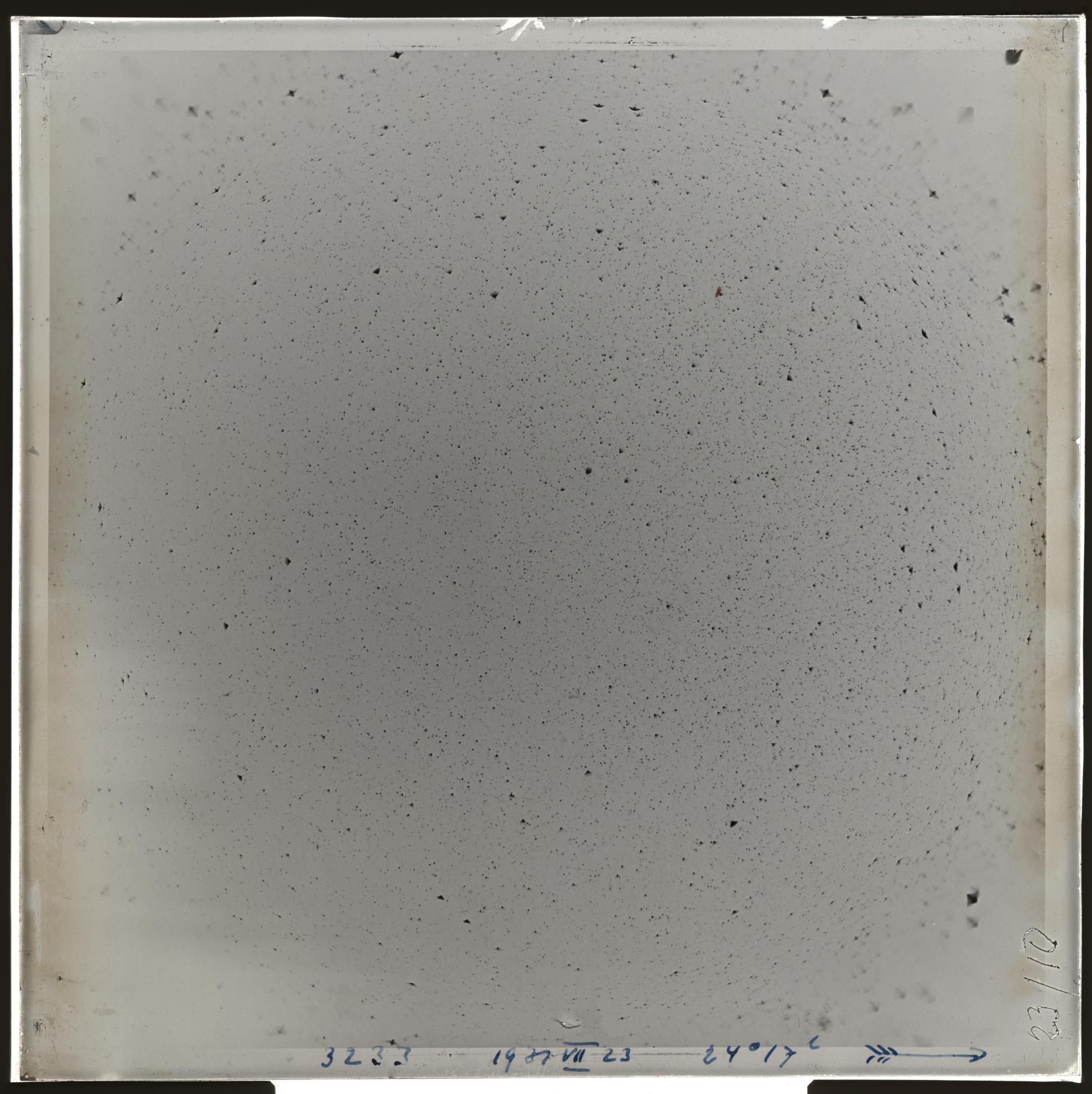 Plate preview