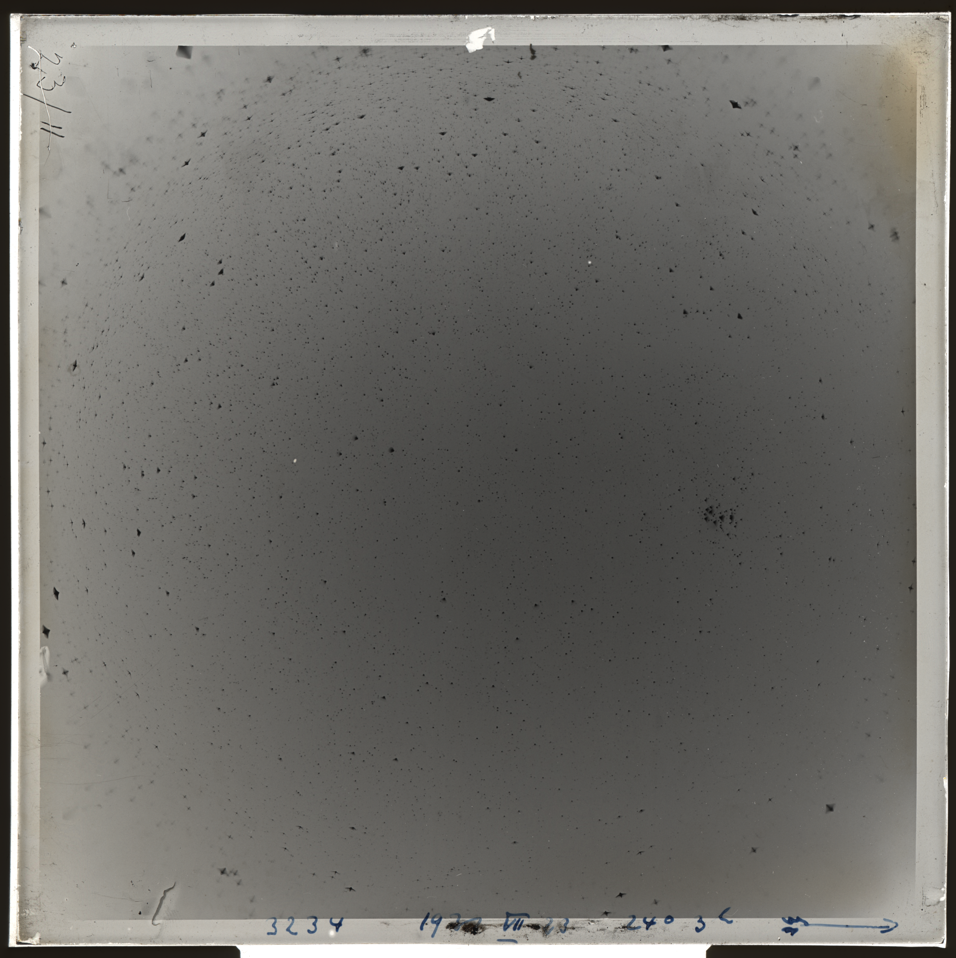 Plate preview