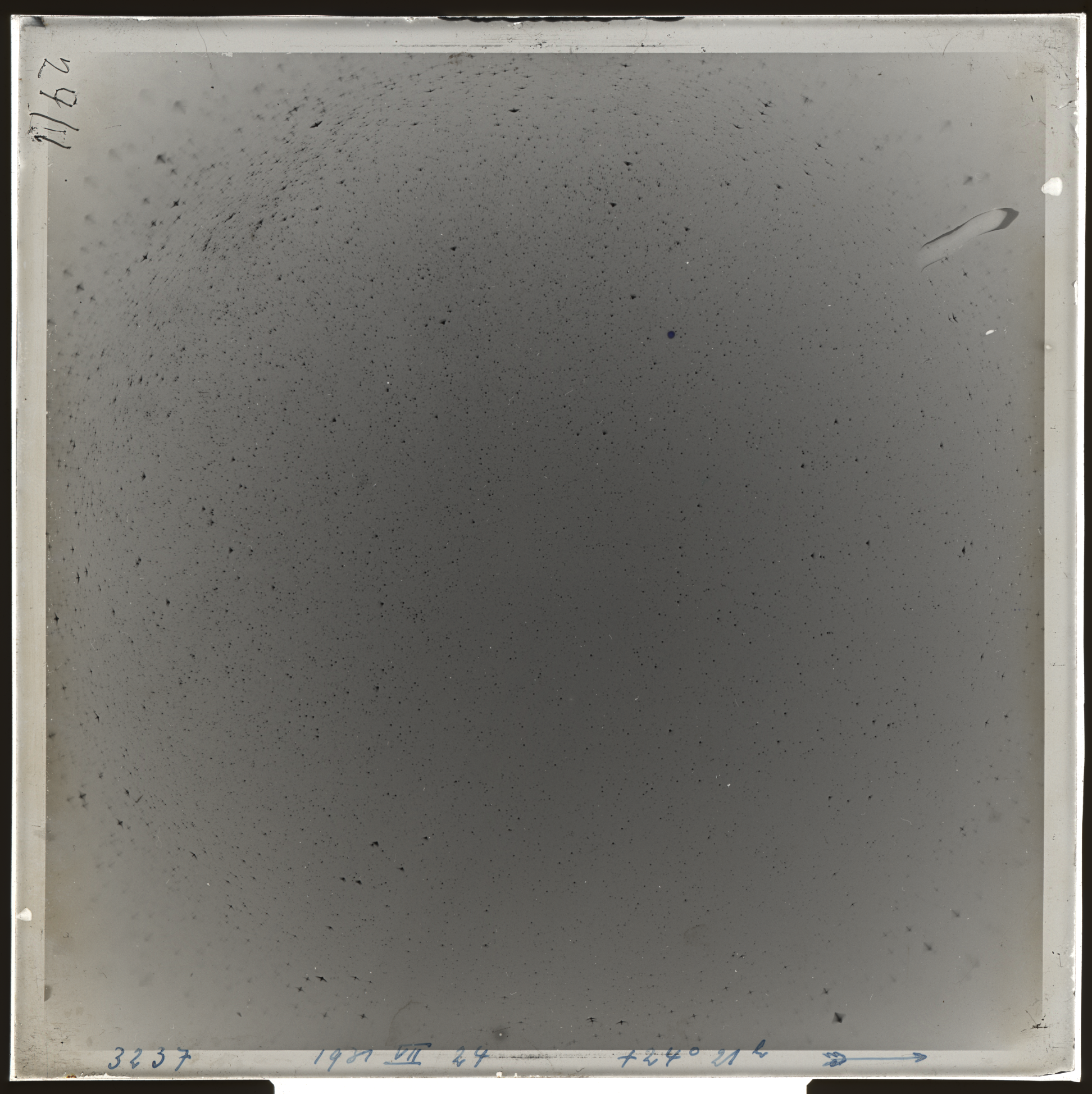 Plate preview