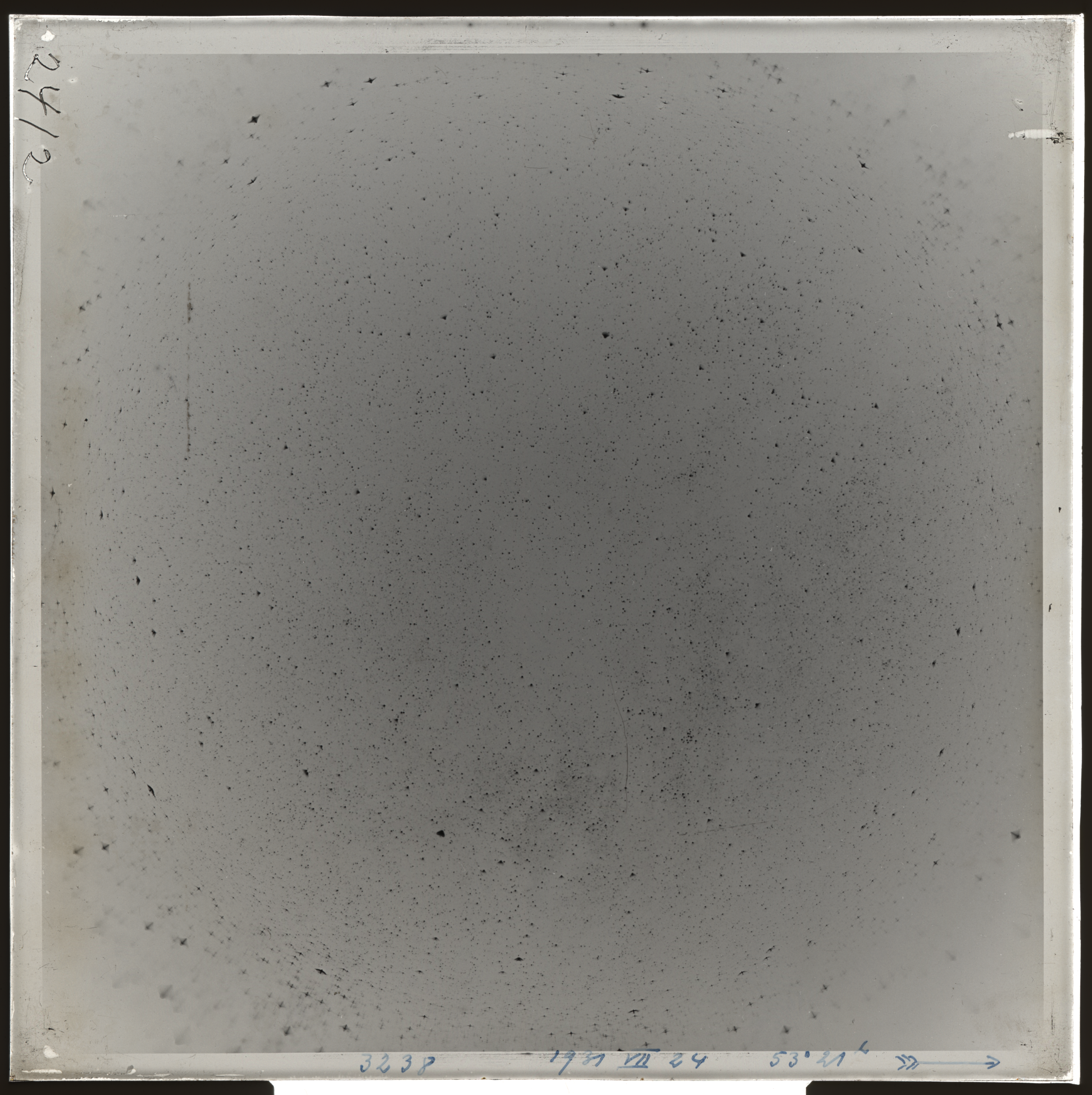 Plate preview