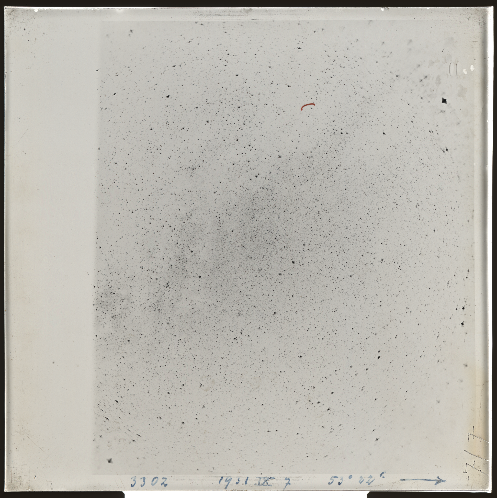 Plate preview