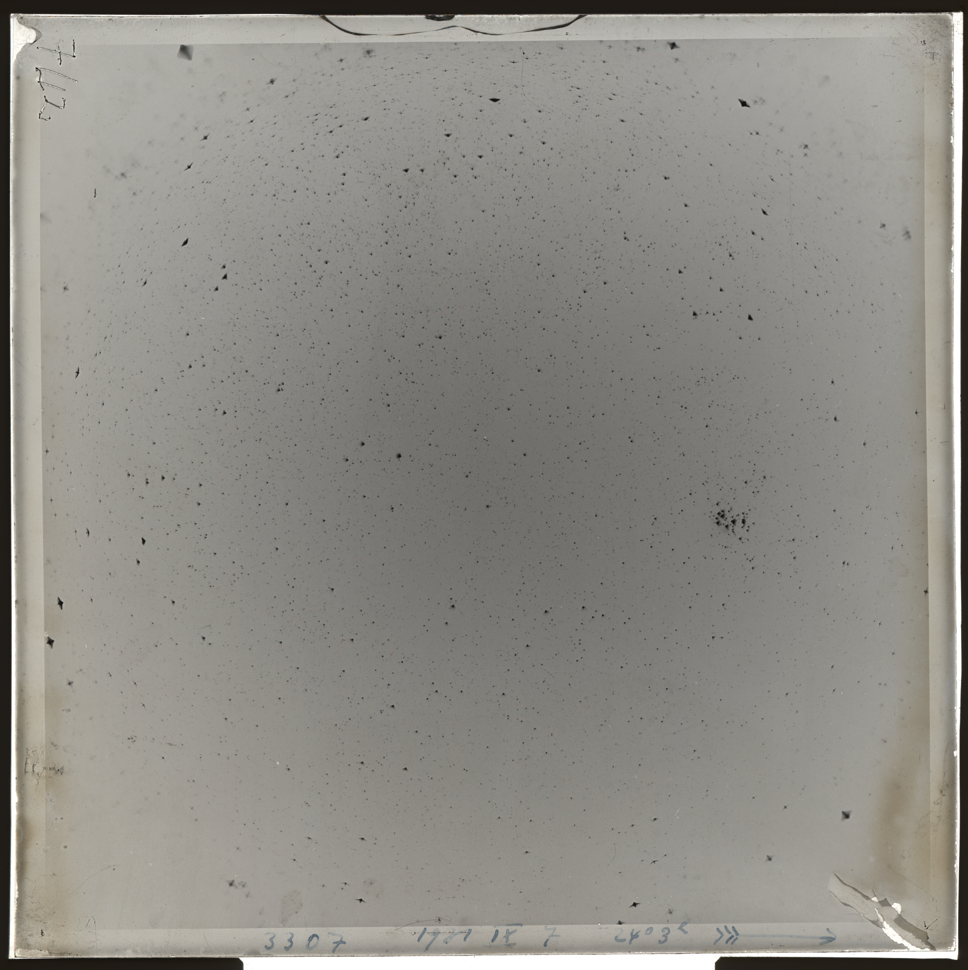 Plate preview