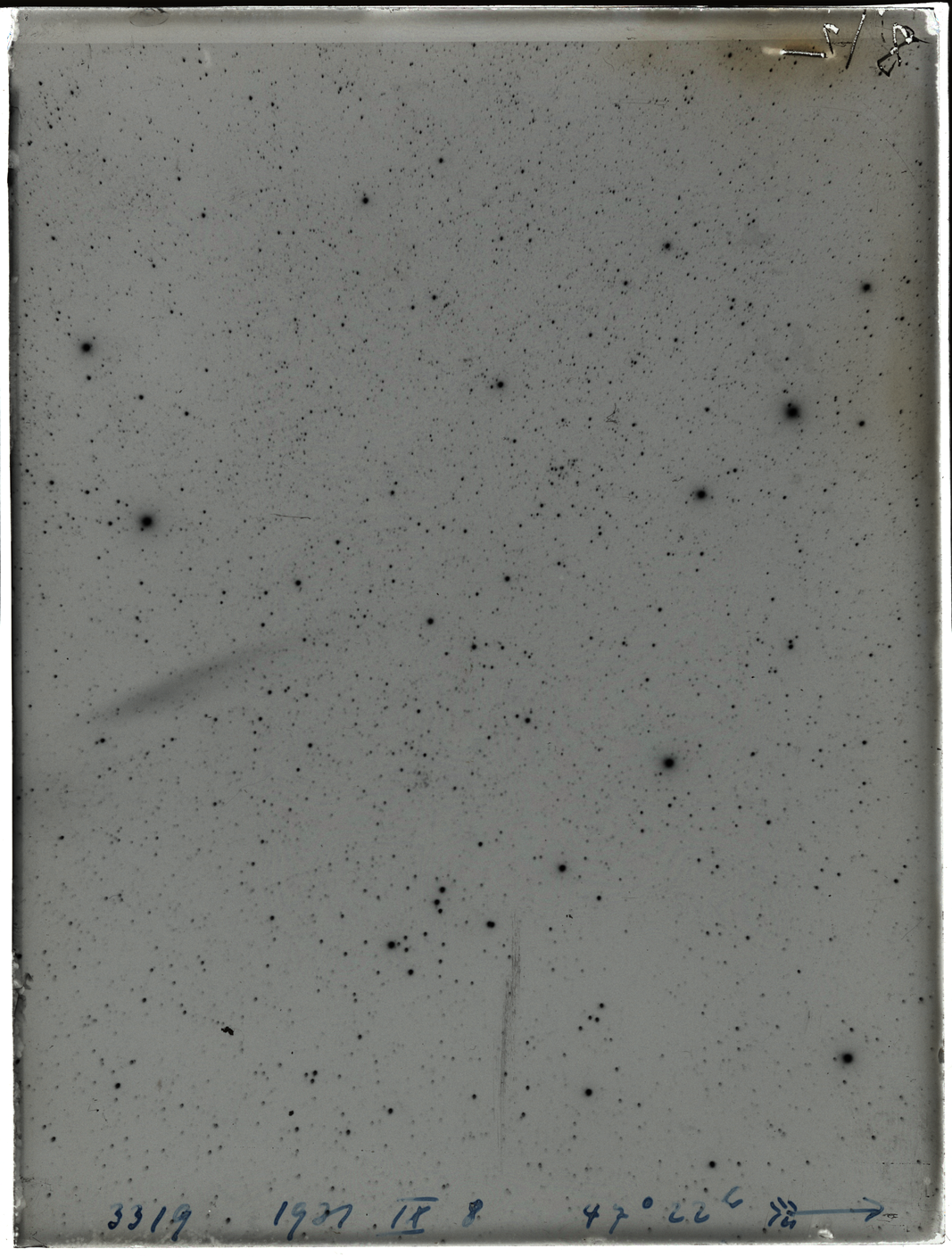 Plate preview