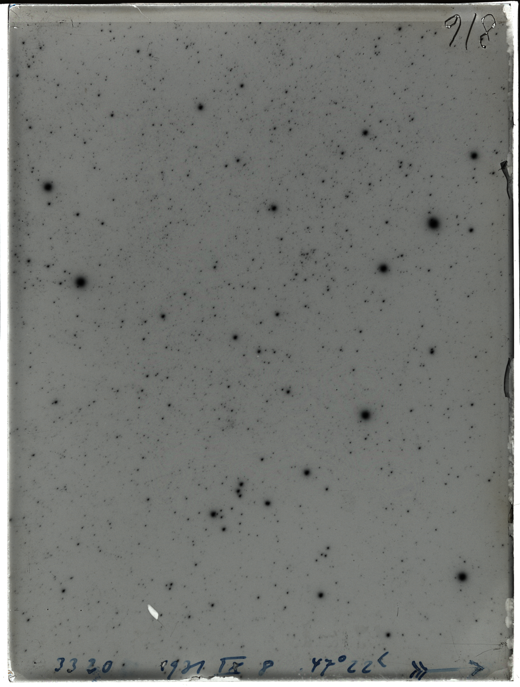 Plate preview