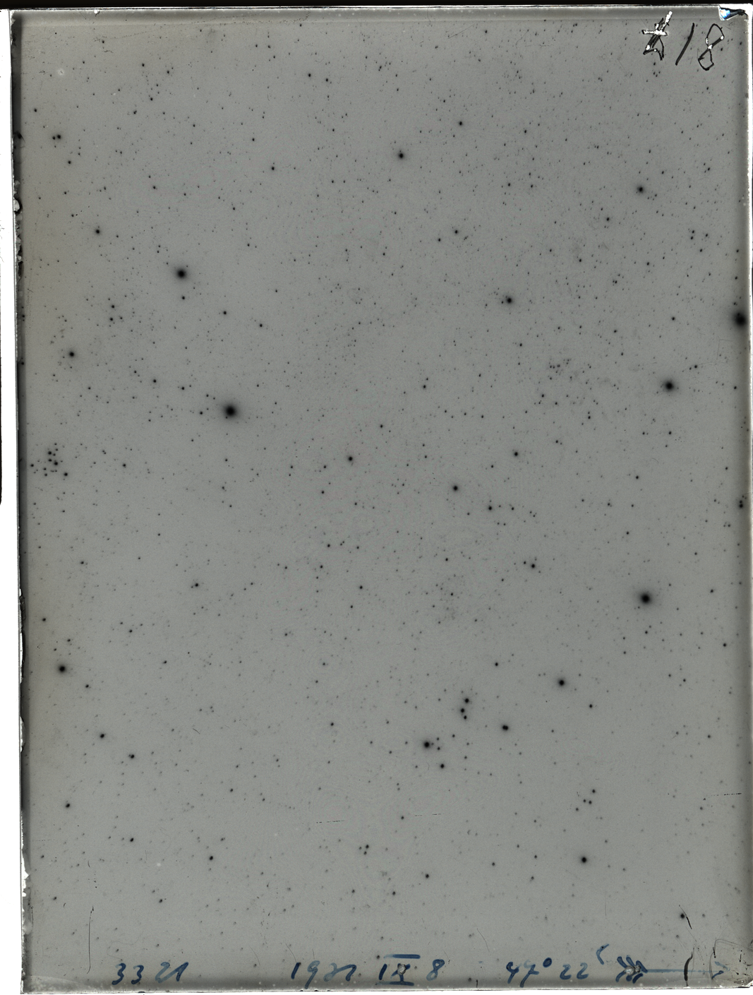 Plate preview