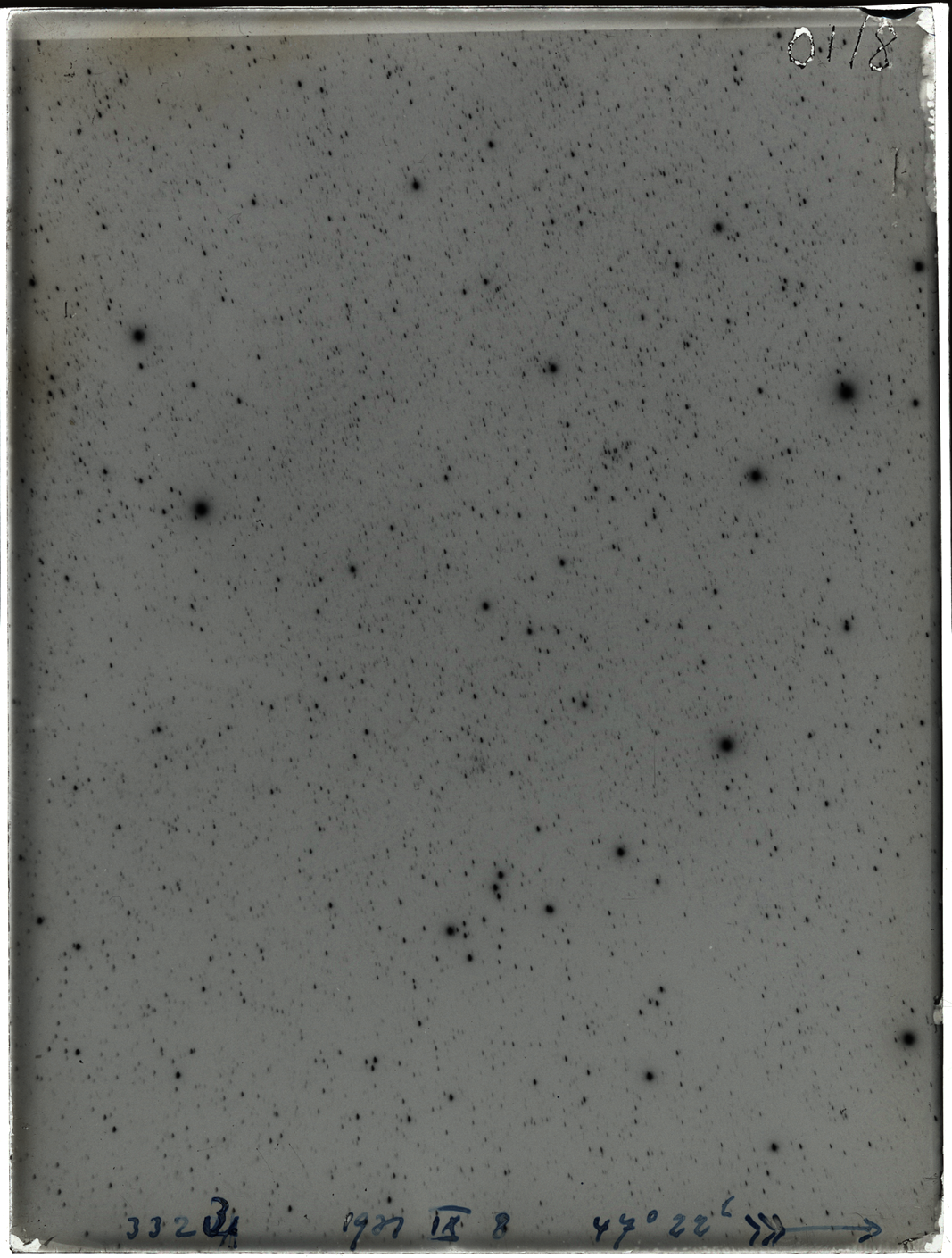 Plate preview