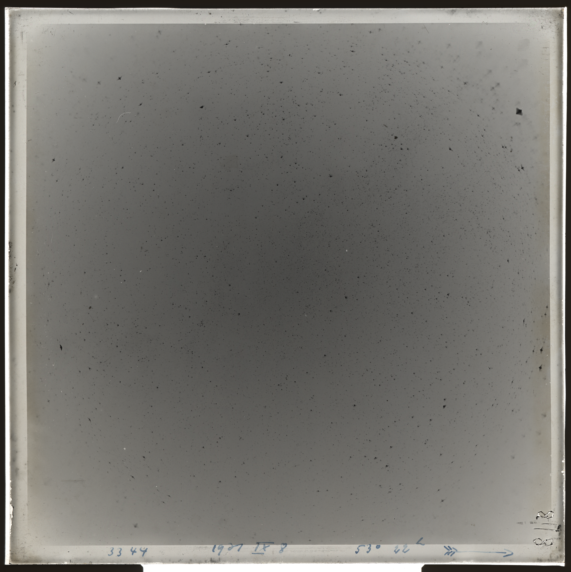 Plate preview