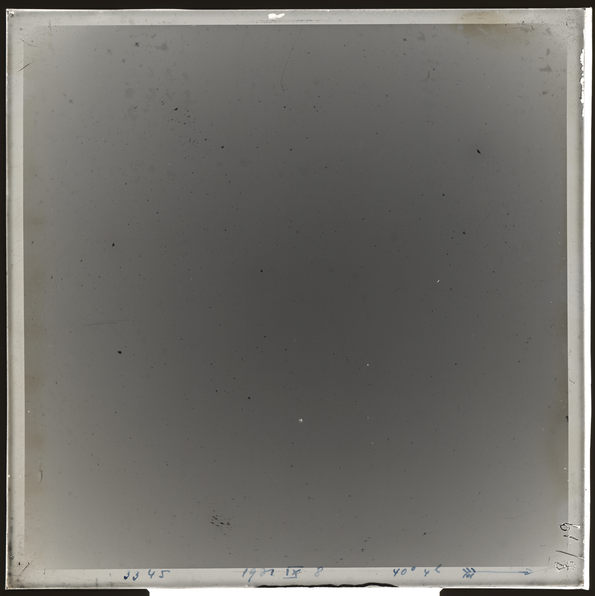 Plate preview