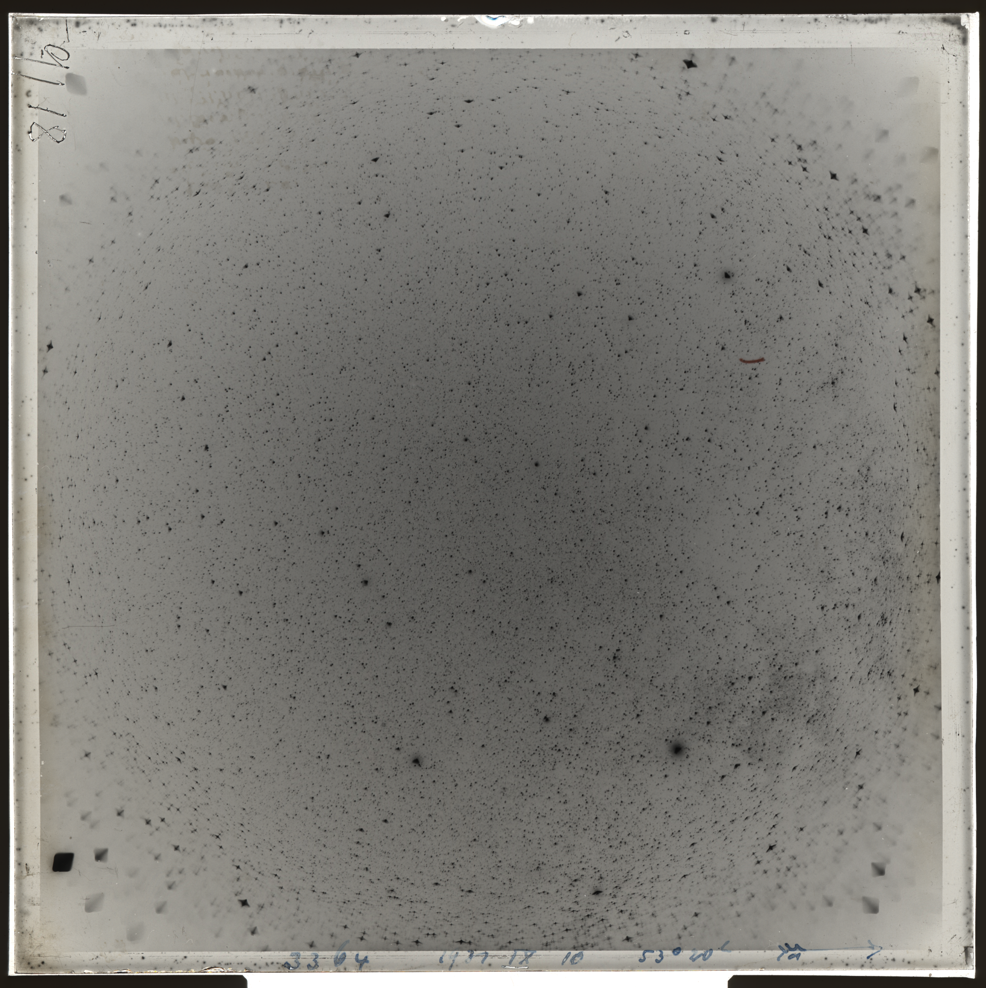 Plate preview