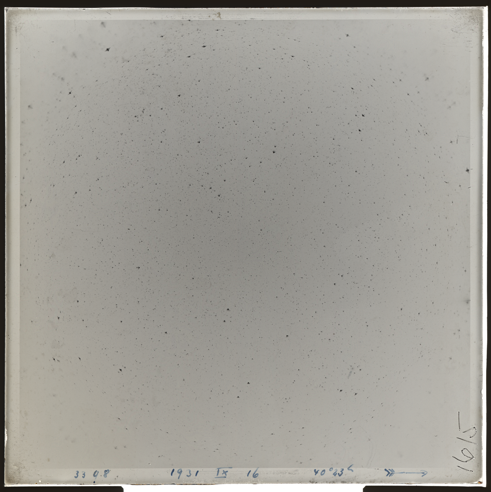 Plate preview