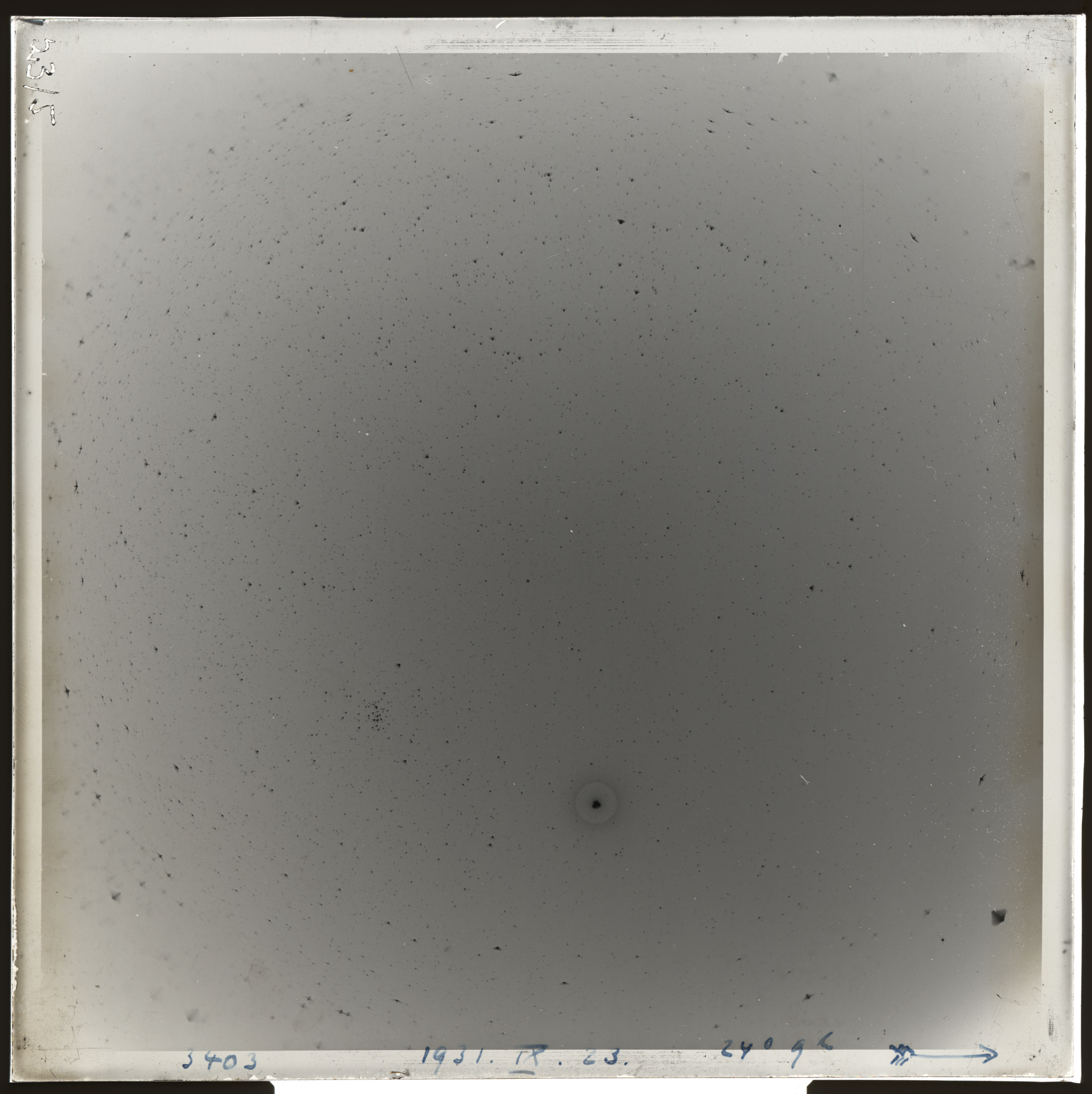 Plate preview
