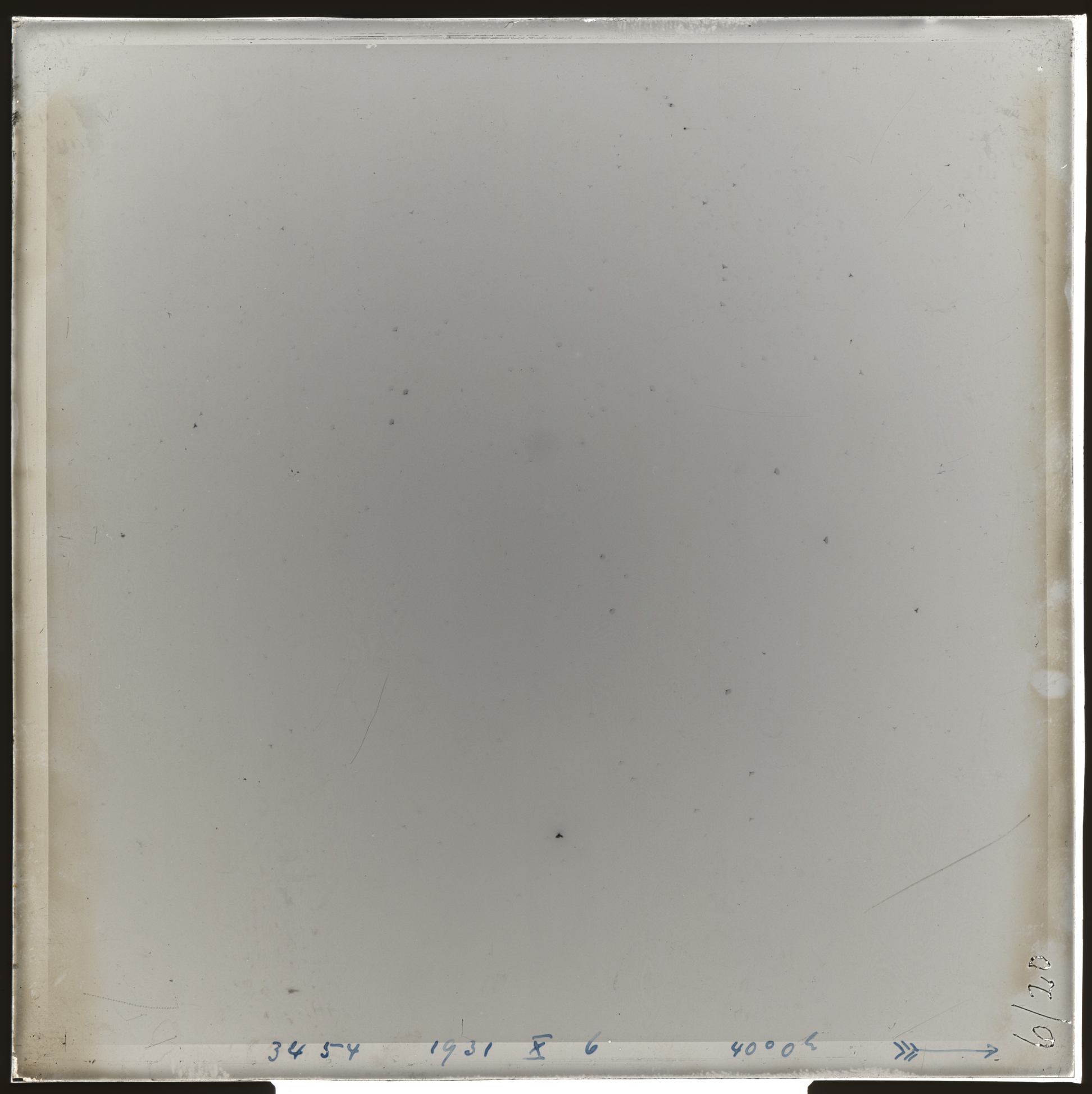 Plate preview