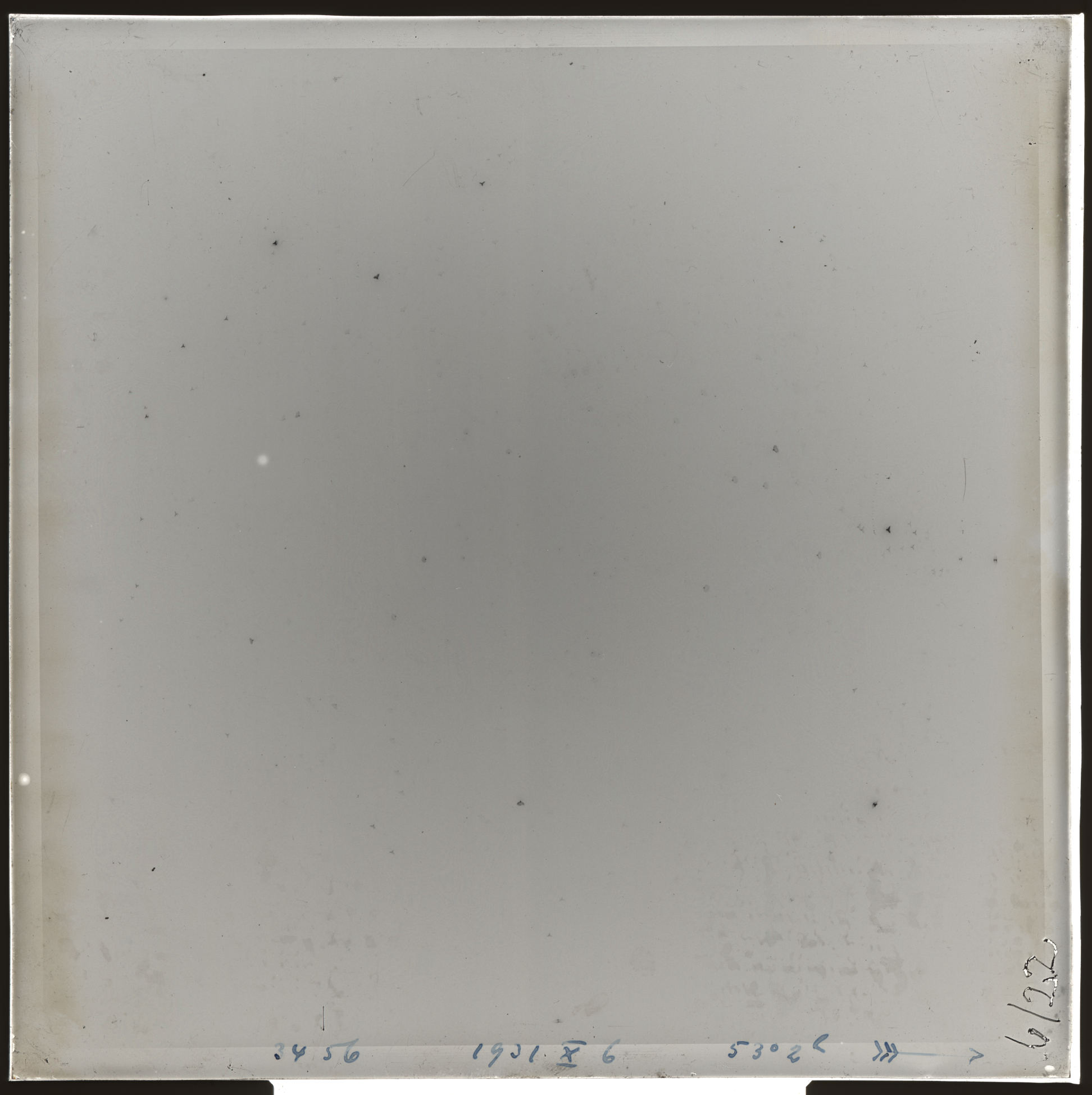 Plate preview