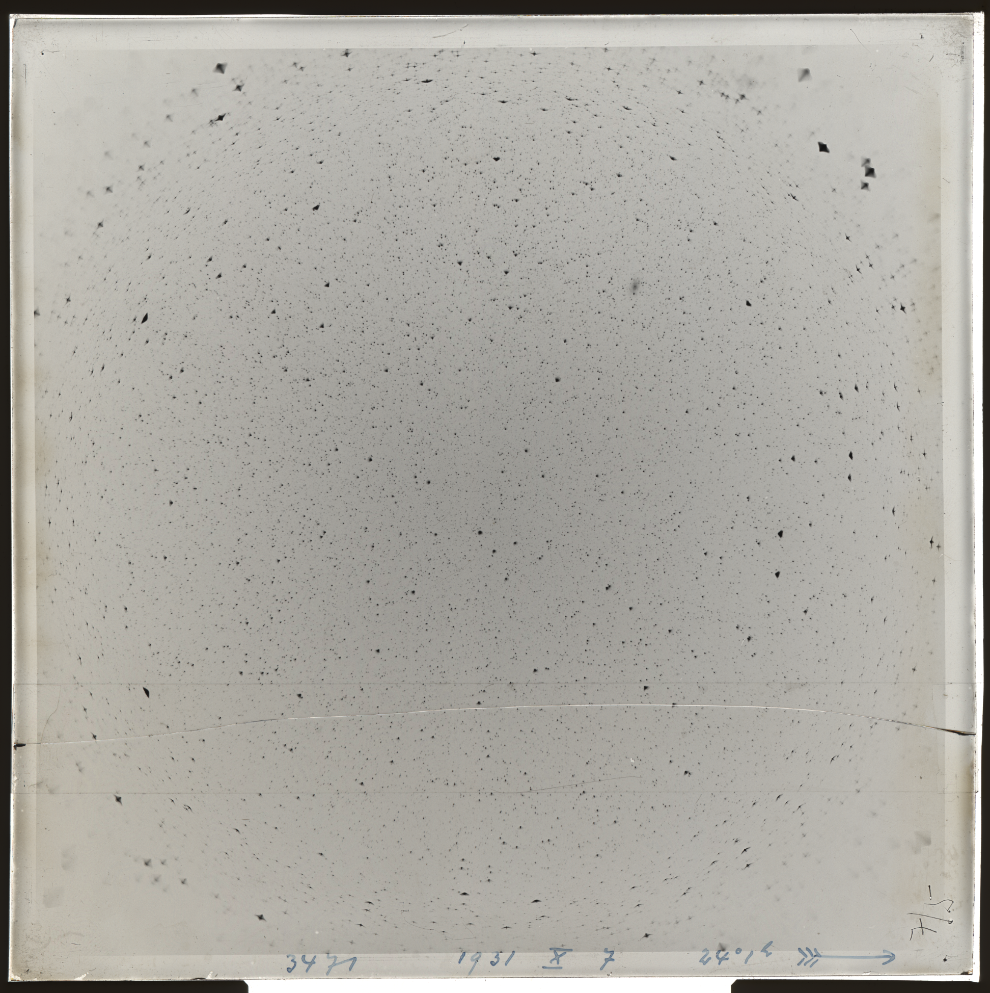 Plate preview