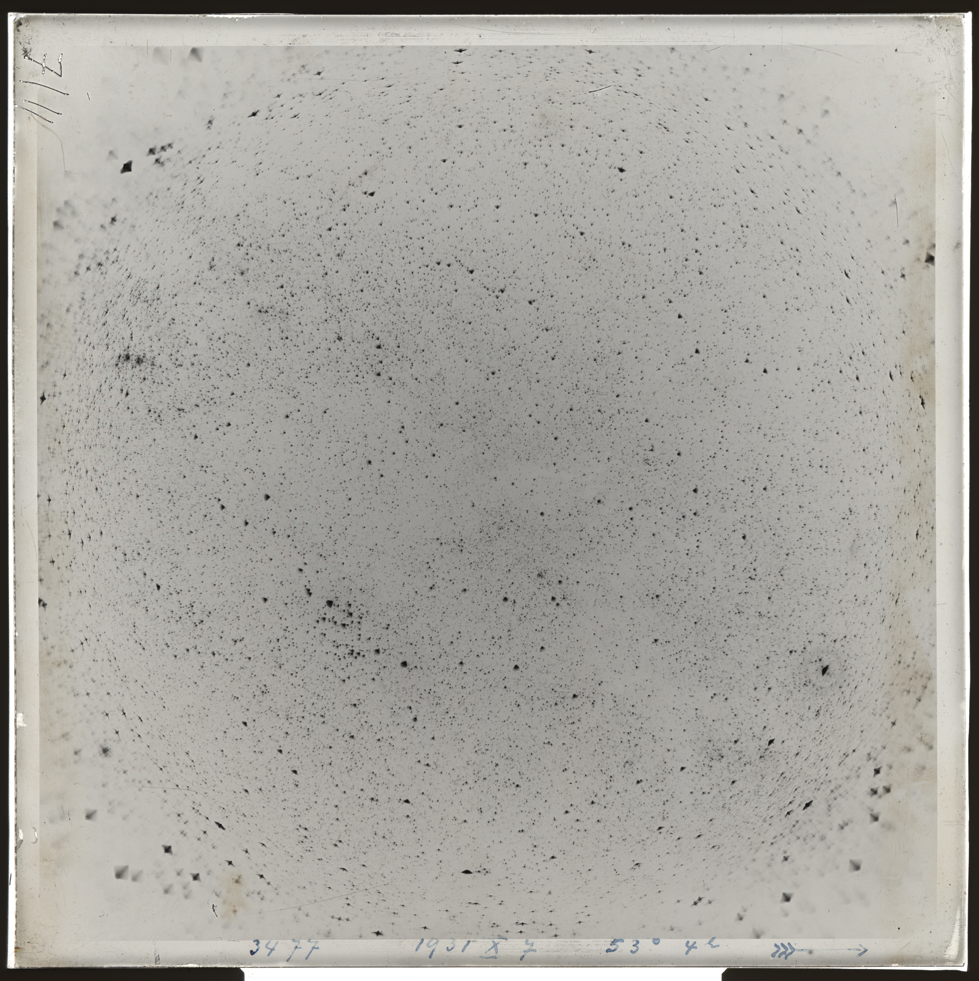 Plate preview