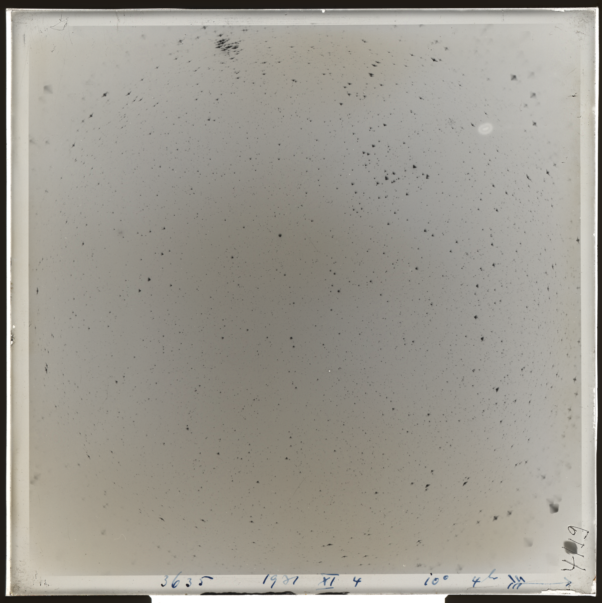 Plate preview