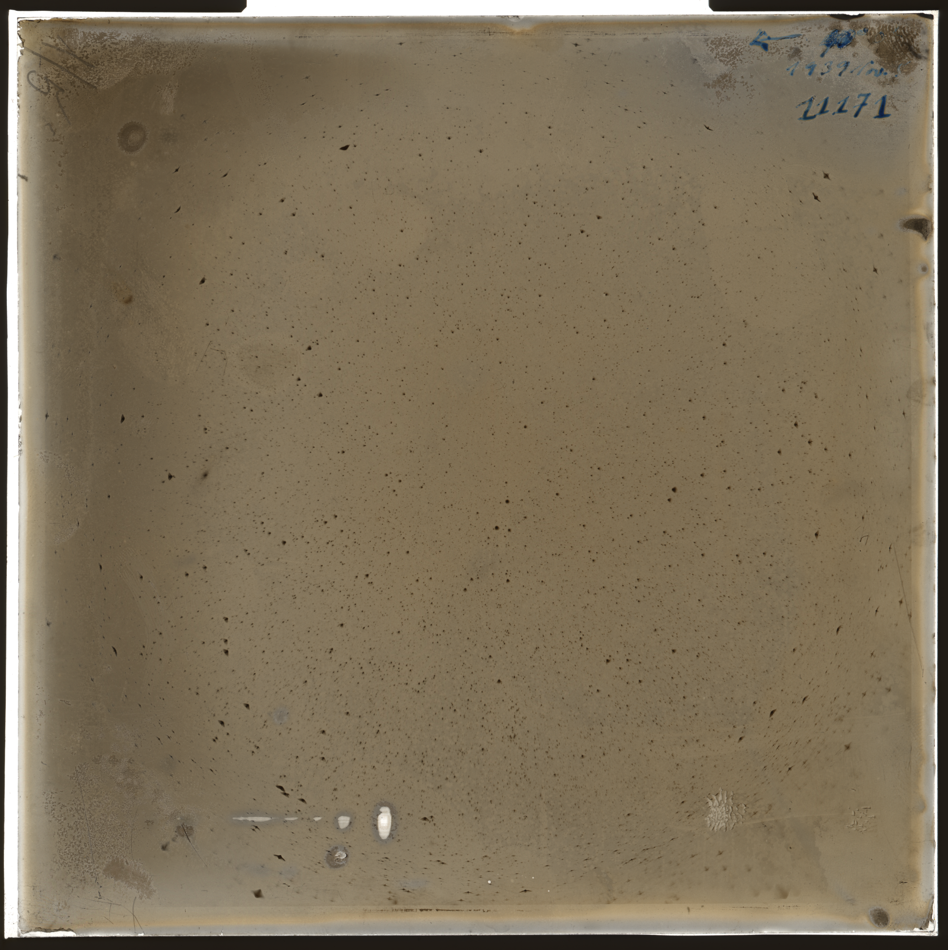 Plate preview