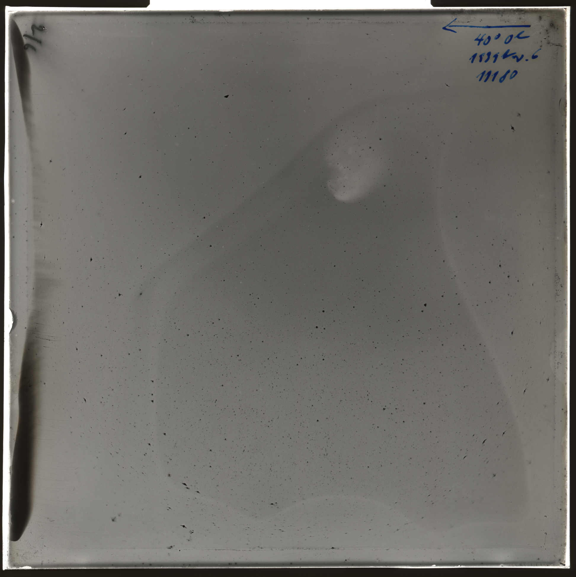 Plate preview