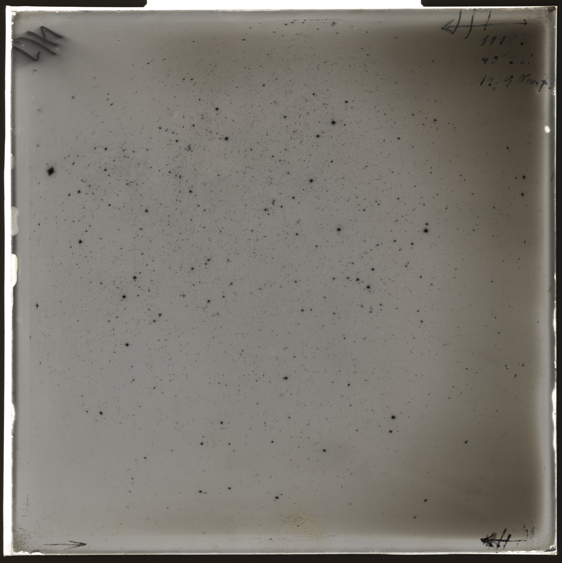 Plate preview