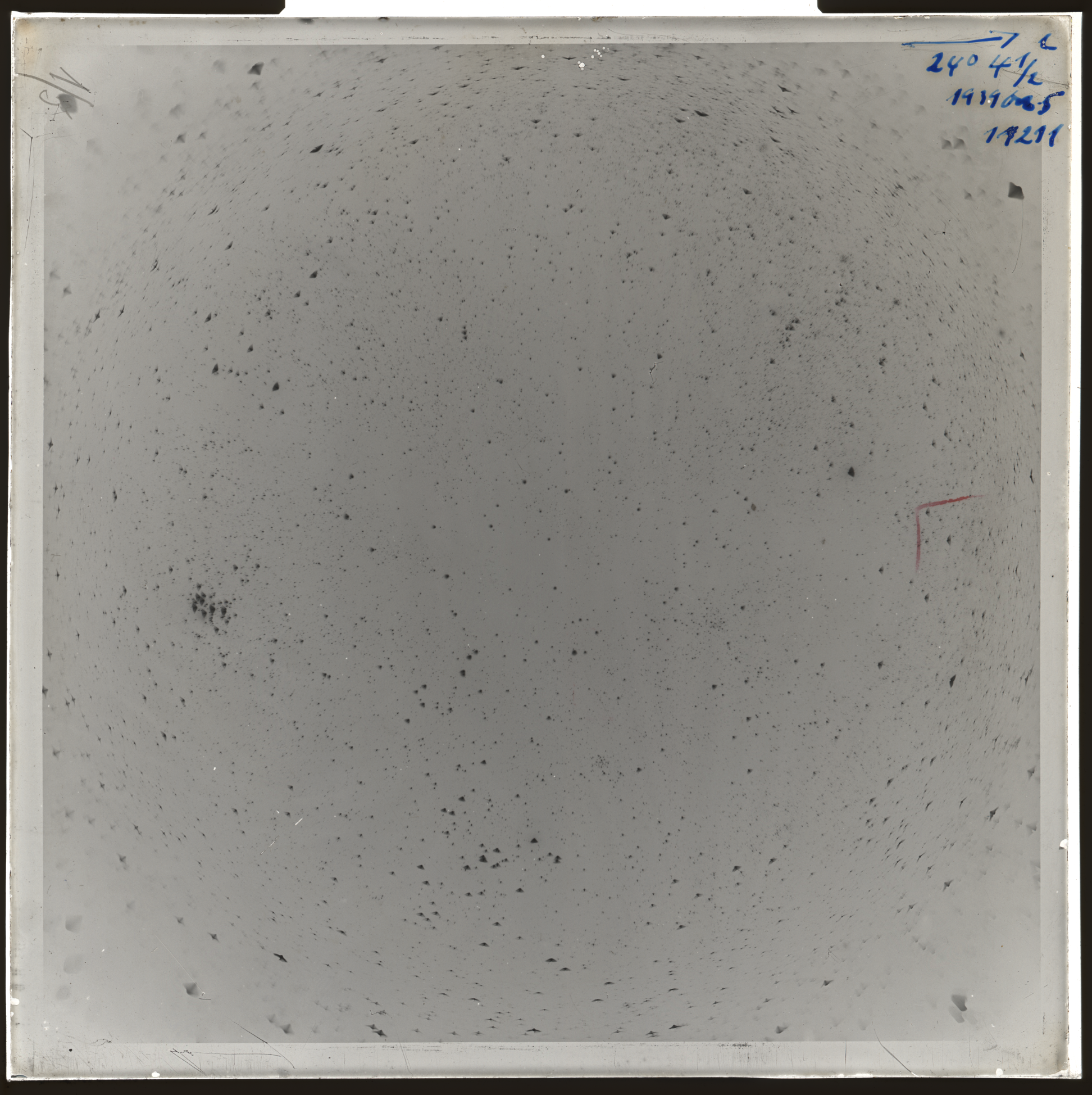 Plate preview